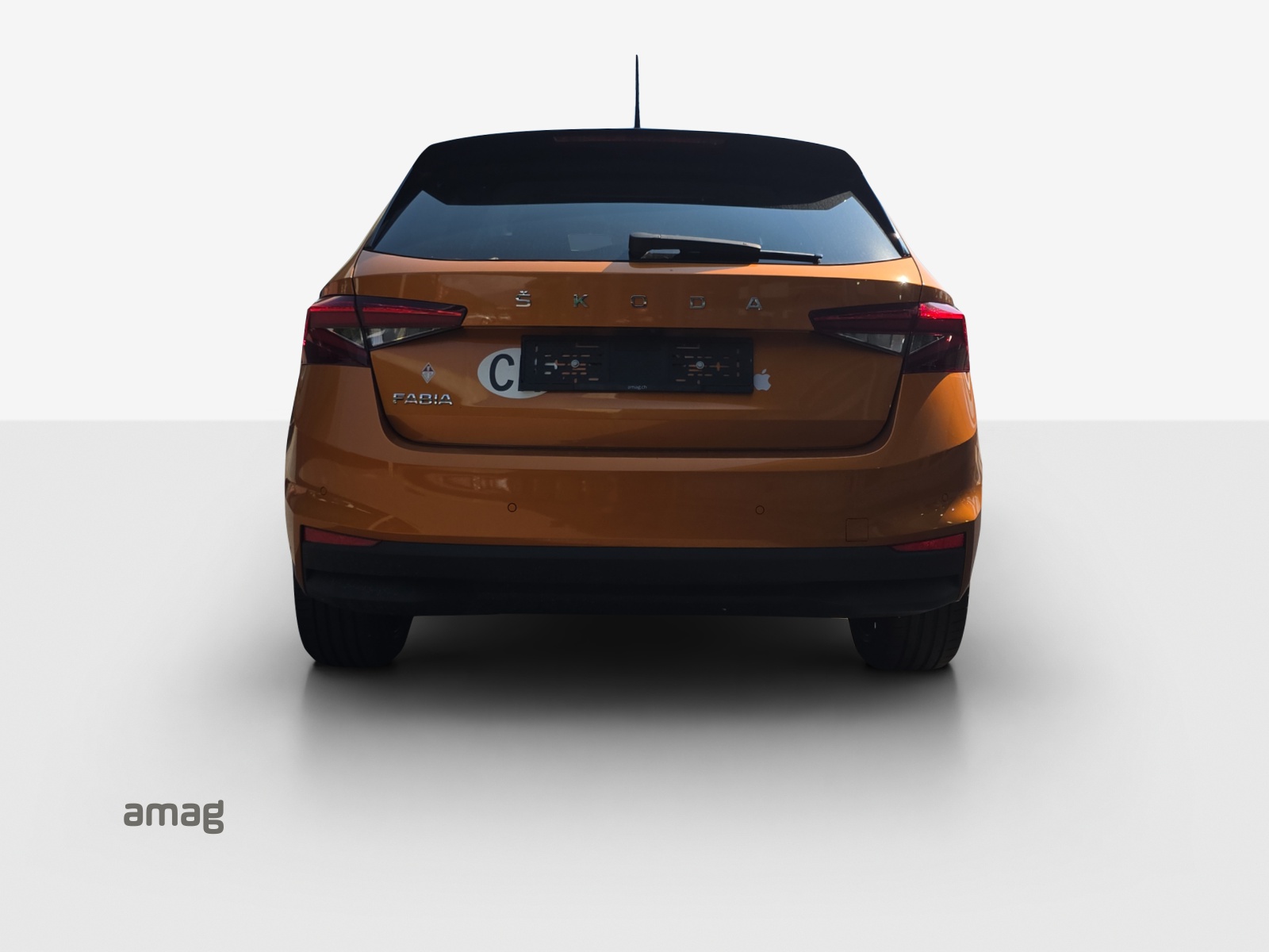 SKODA Fabia 1.0 TSI Style DSG-image-3