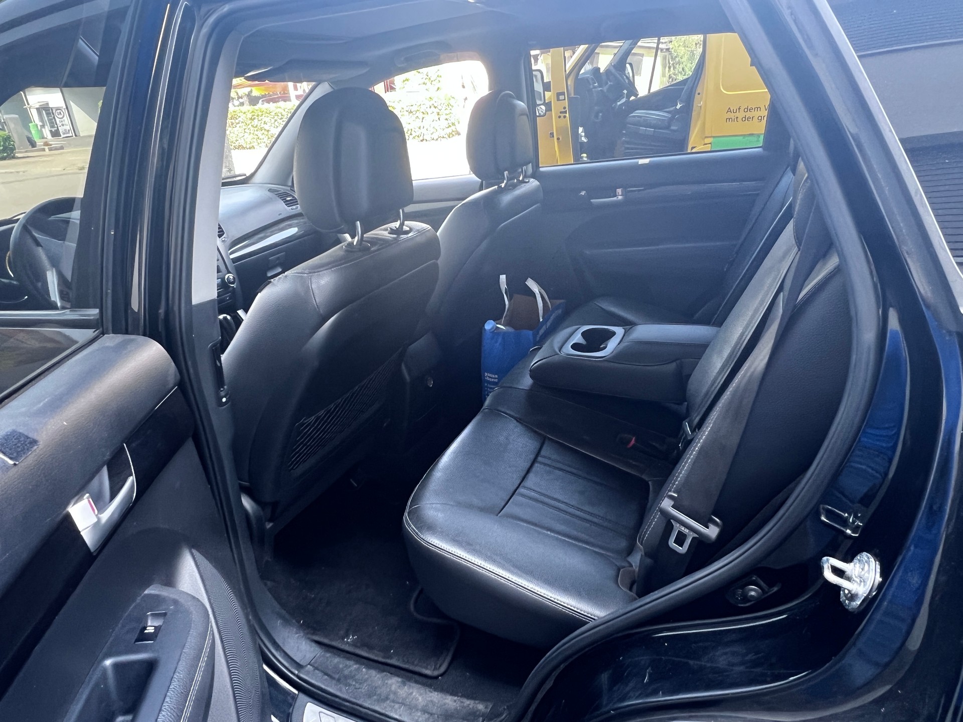 KIA Sorento 2.2 CRDI Style Automatic-image-7