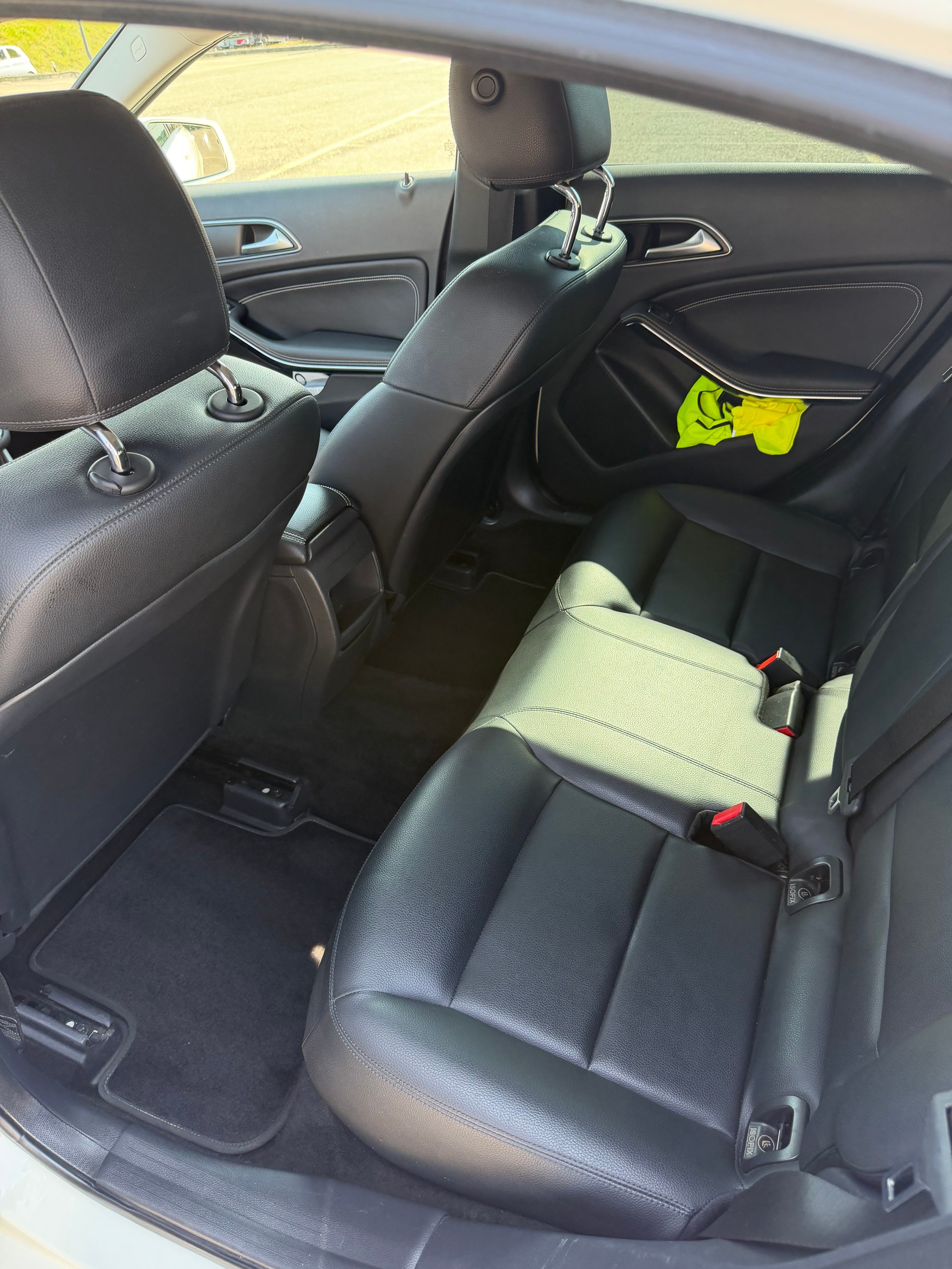 MERCEDES-BENZ A 180 CDI-image-5
