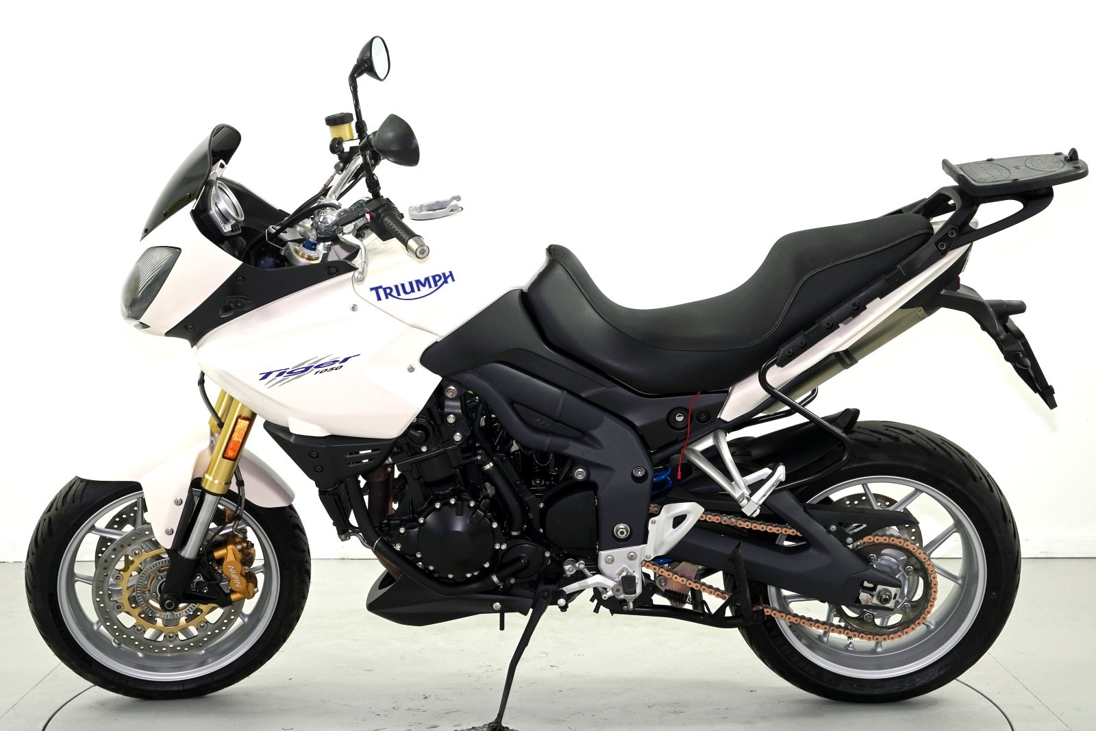 TRIUMPH Tiger 1050 ABS-image-4