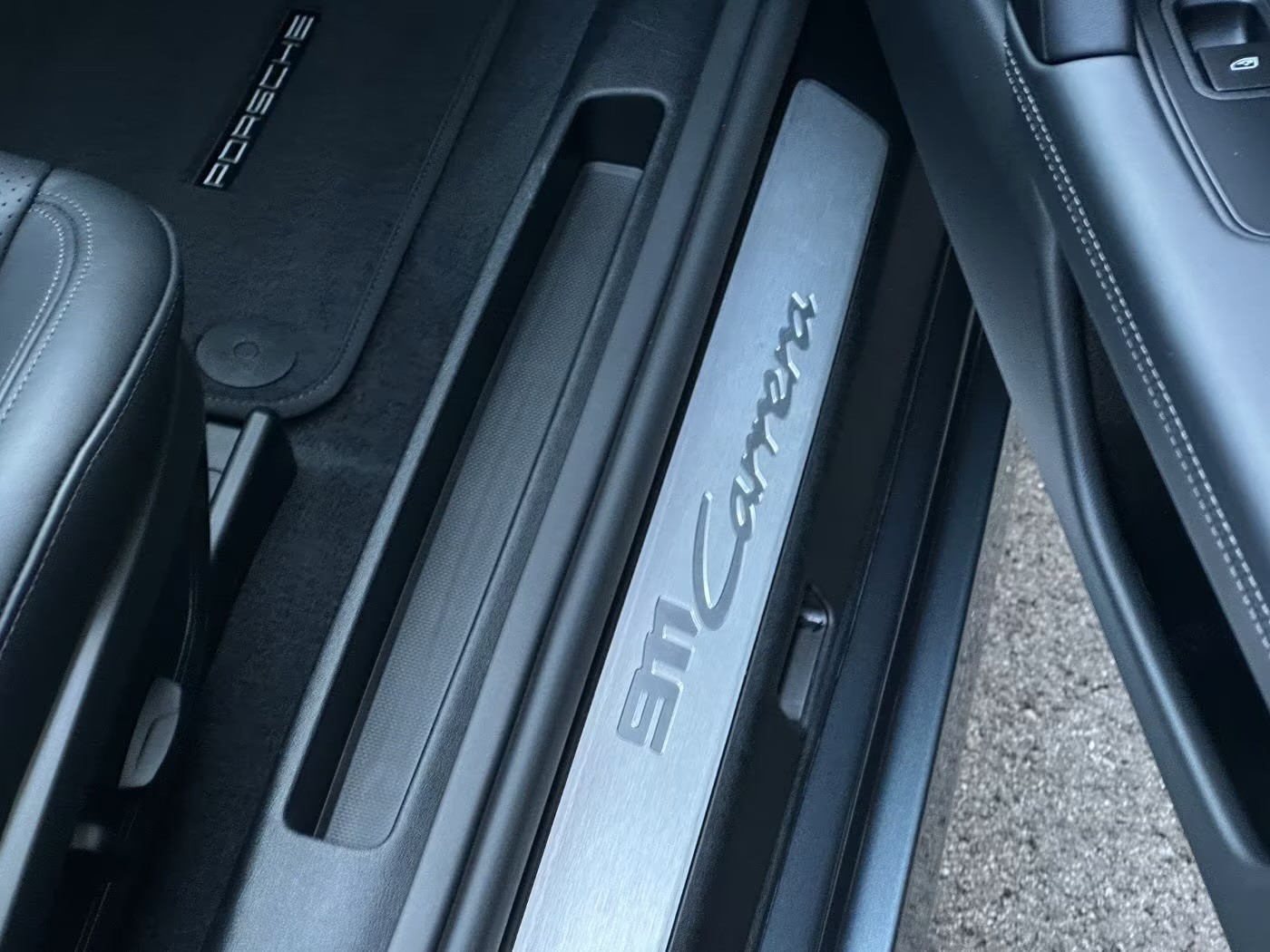 PORSCHE 911 Carrera PDK-image-21