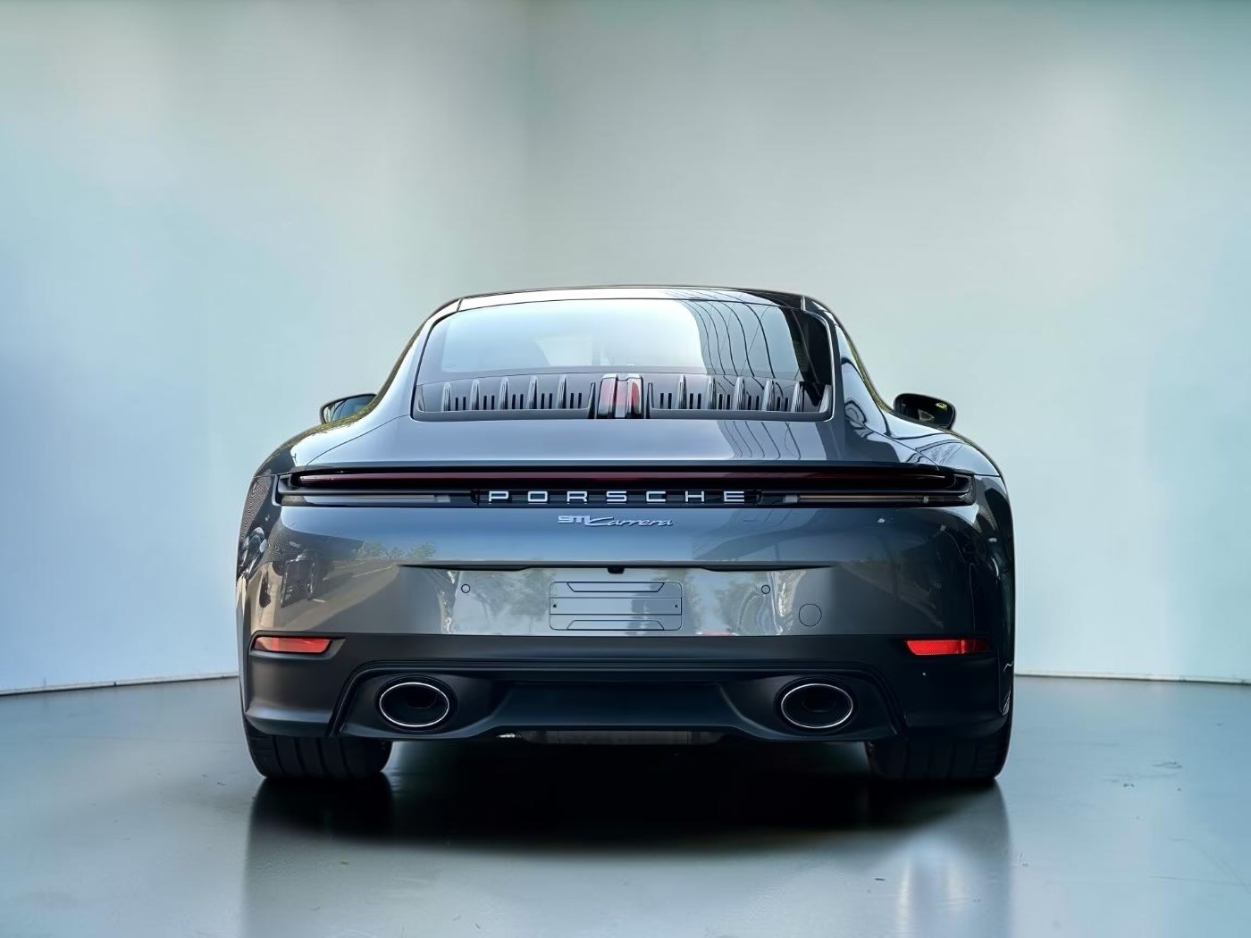 PORSCHE 911 Carrera PDK-image-2