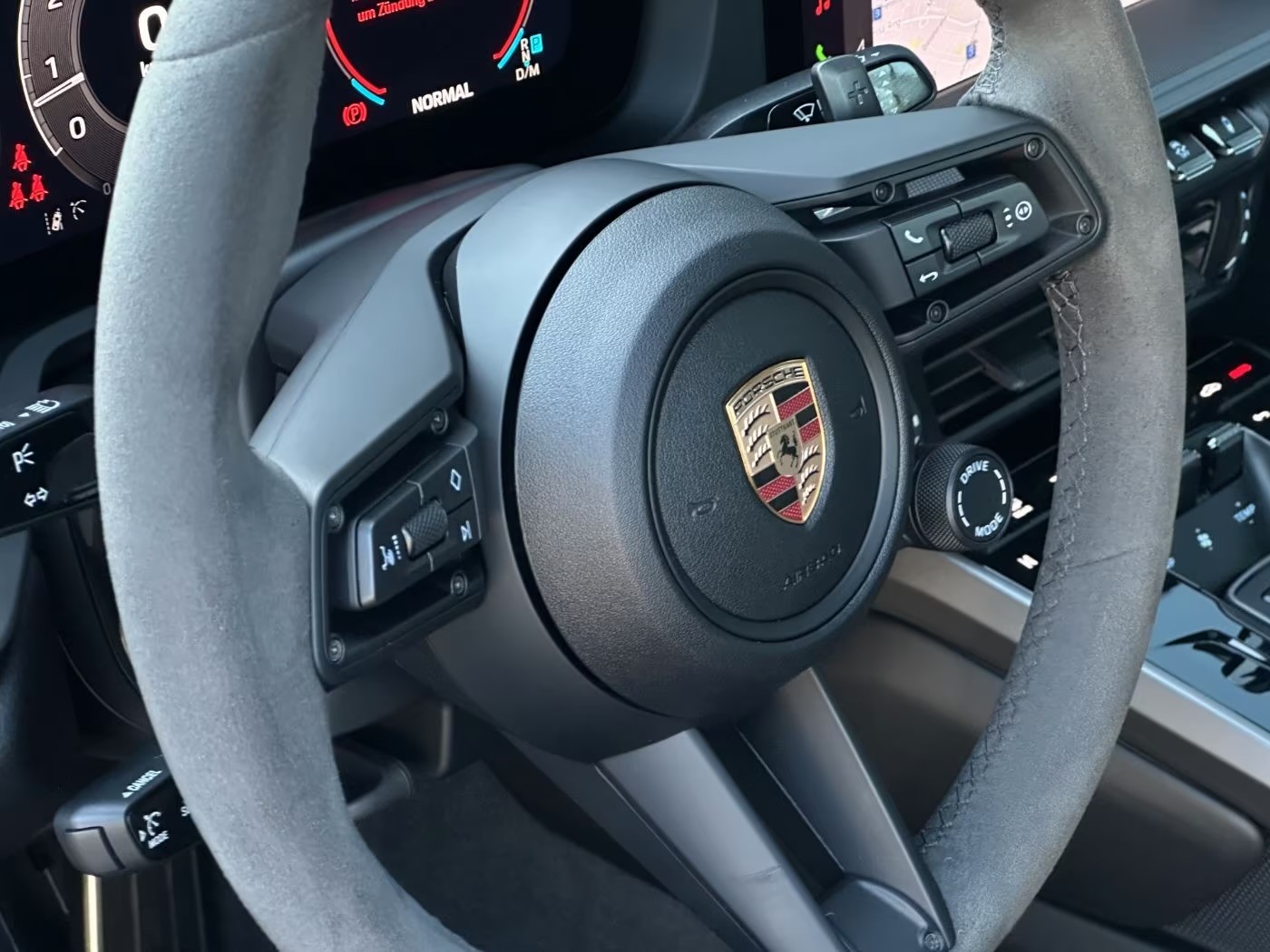 PORSCHE 911 Carrera PDK-image-7