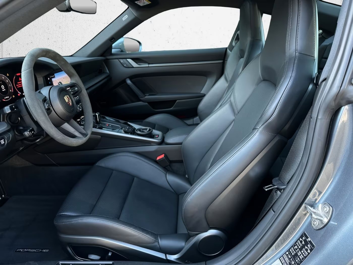 PORSCHE 911 Carrera PDK-image-18