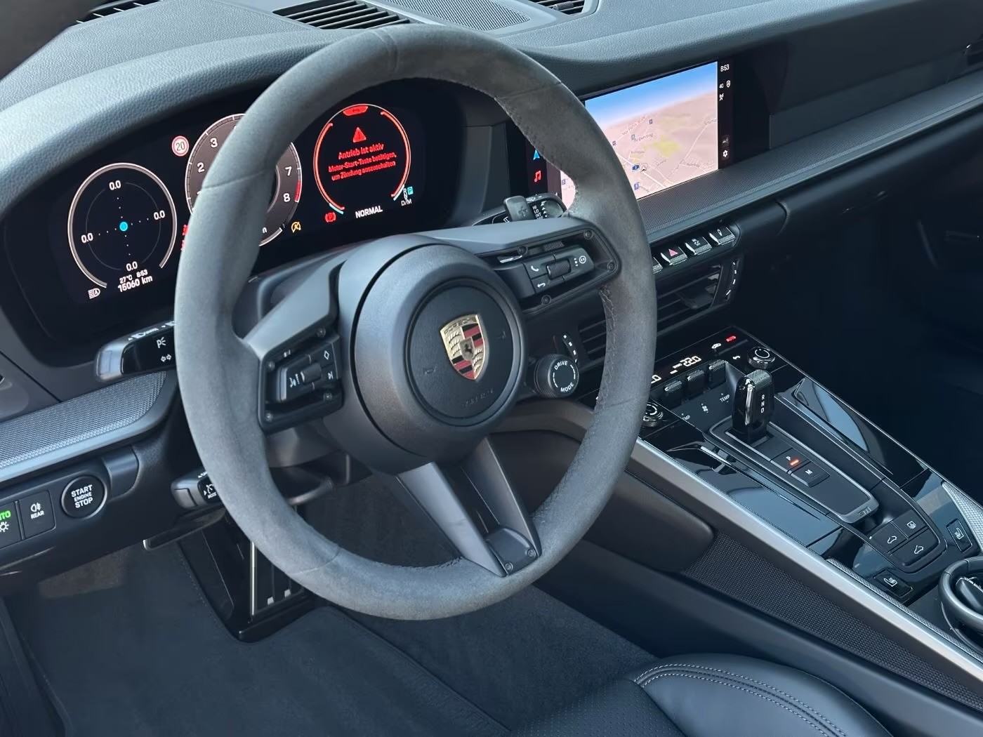 PORSCHE 911 Carrera PDK-image-8