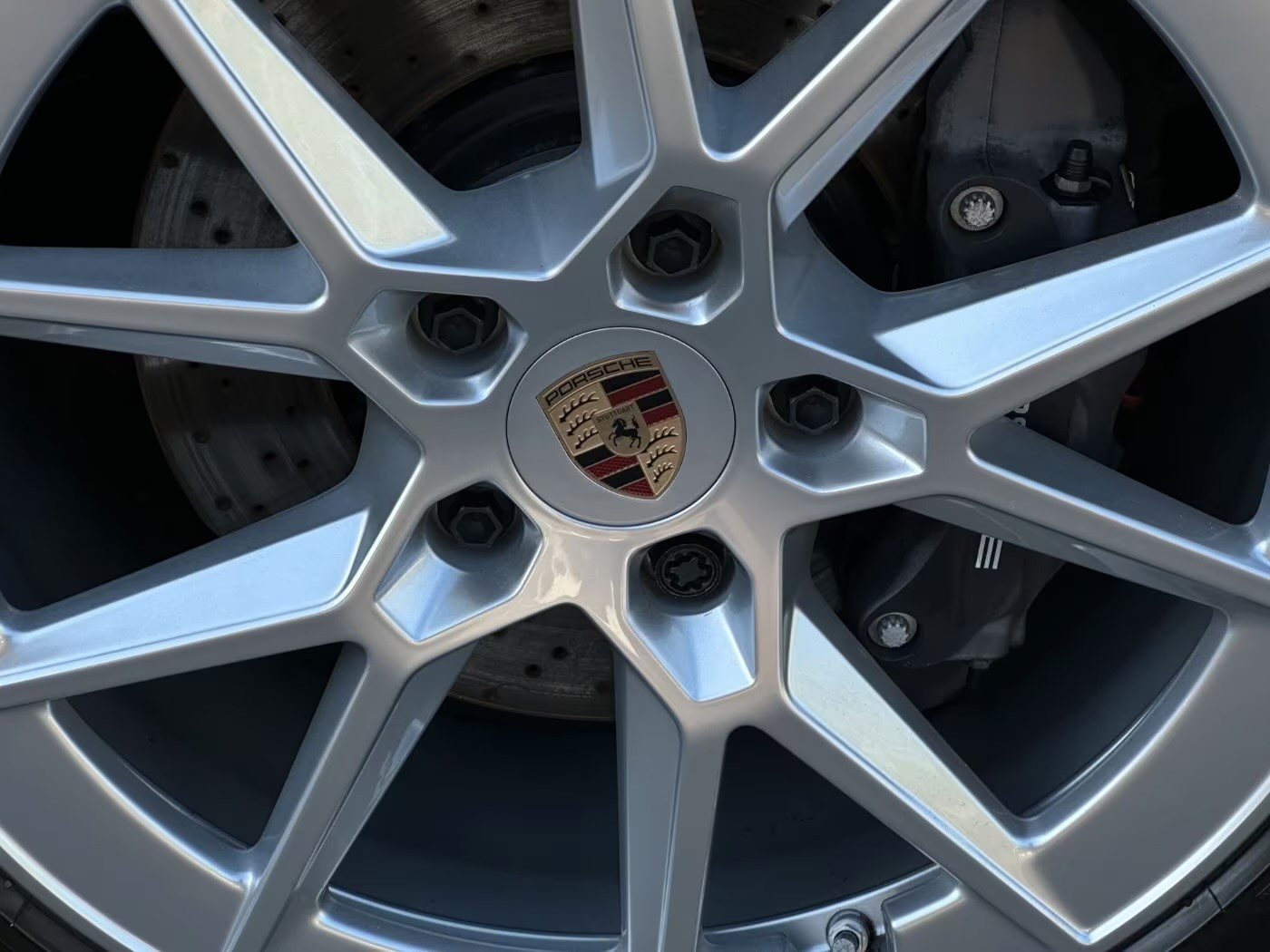 PORSCHE 911 Carrera PDK-image-20