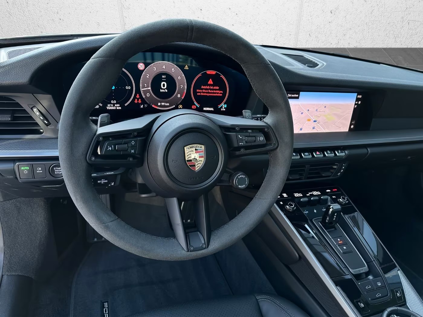 PORSCHE 911 Carrera PDK-image-6