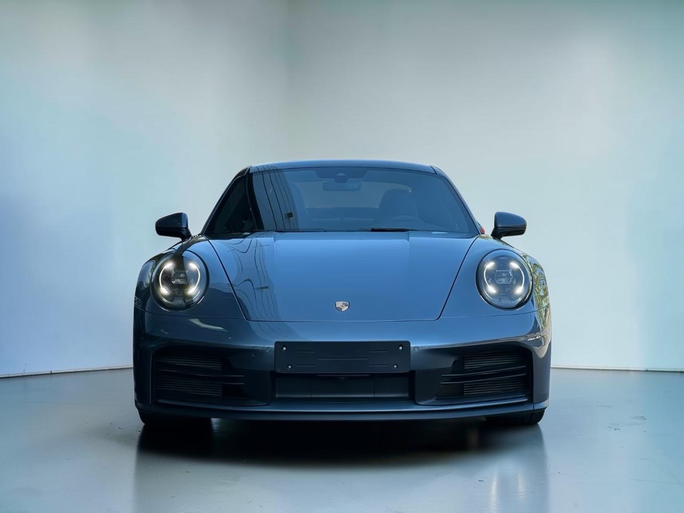 PORSCHE 911 Carrera PDK-image-4