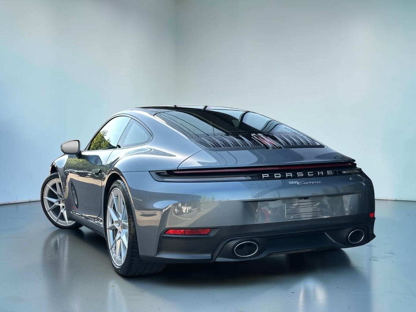 PORSCHE 911 Carrera PDK-image-3