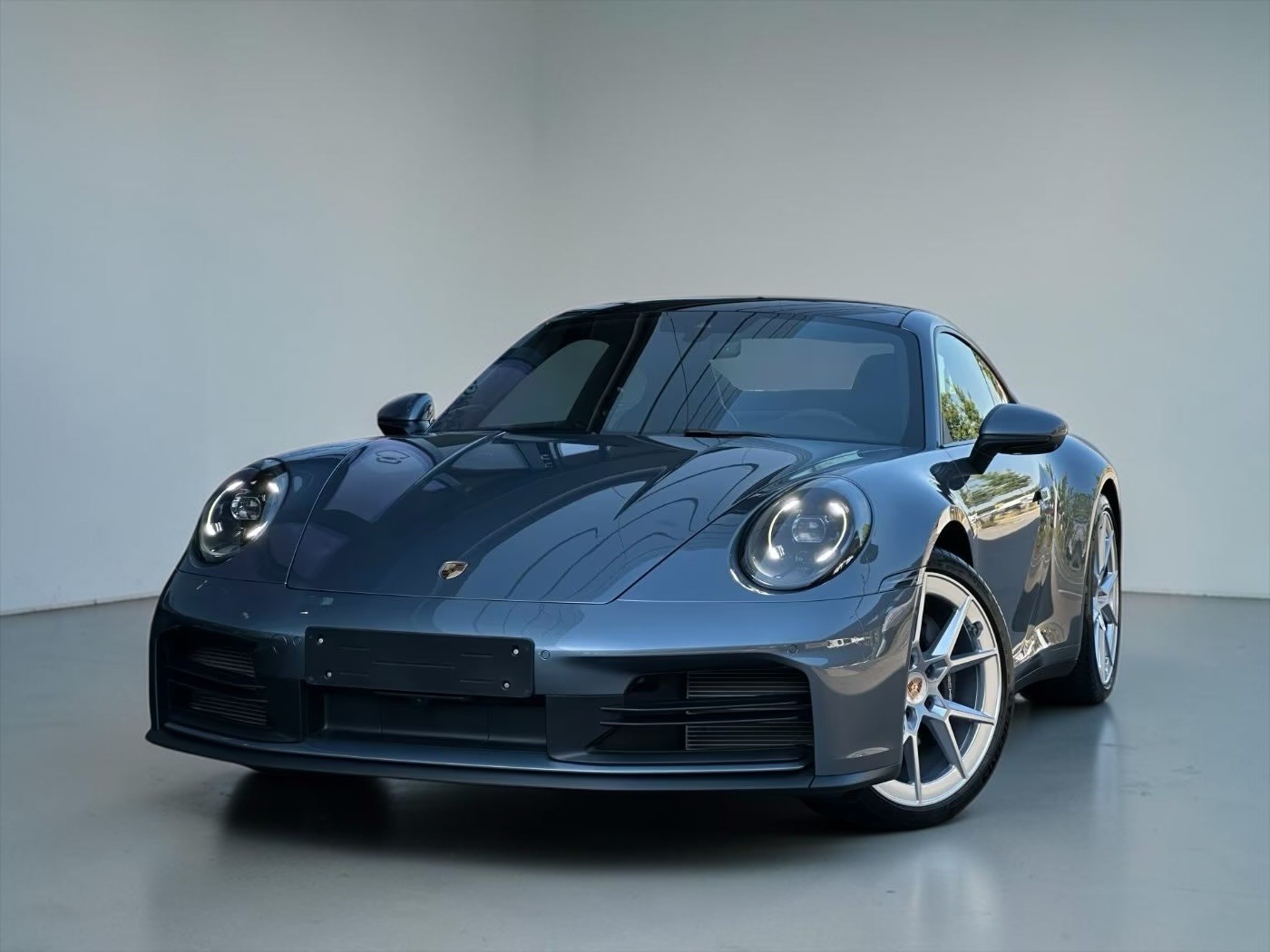 PORSCHE 911 Carrera PDK-image-0