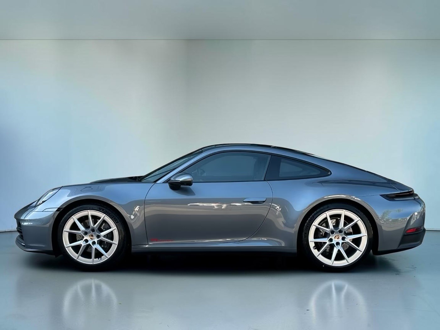 PORSCHE 911 Carrera PDK-image-5