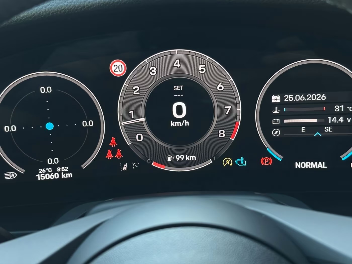 PORSCHE 911 Carrera PDK-image-15