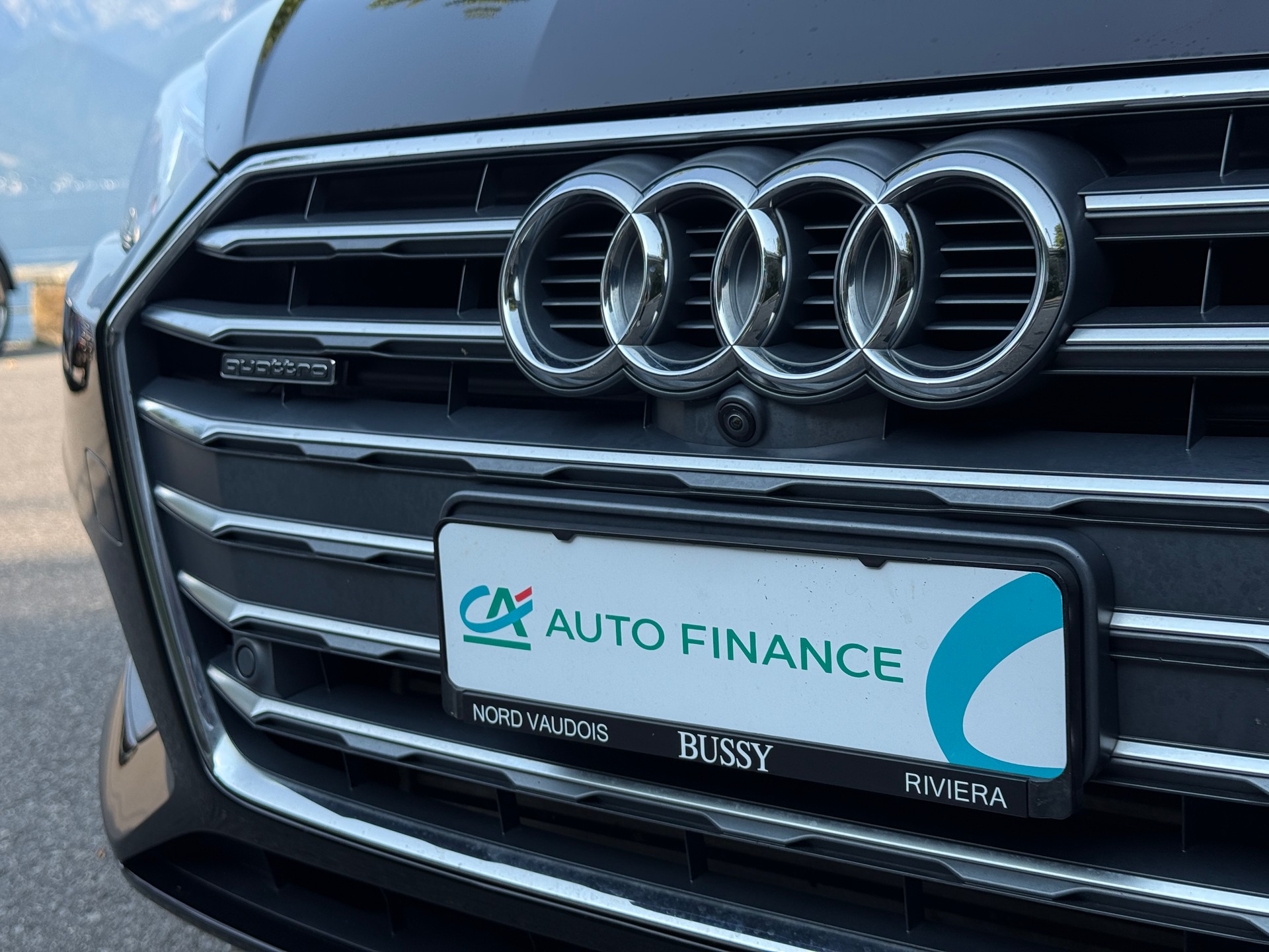 AUDI A5 Sportback 2.0 TFSI Sport quattro S-tronic-image-20