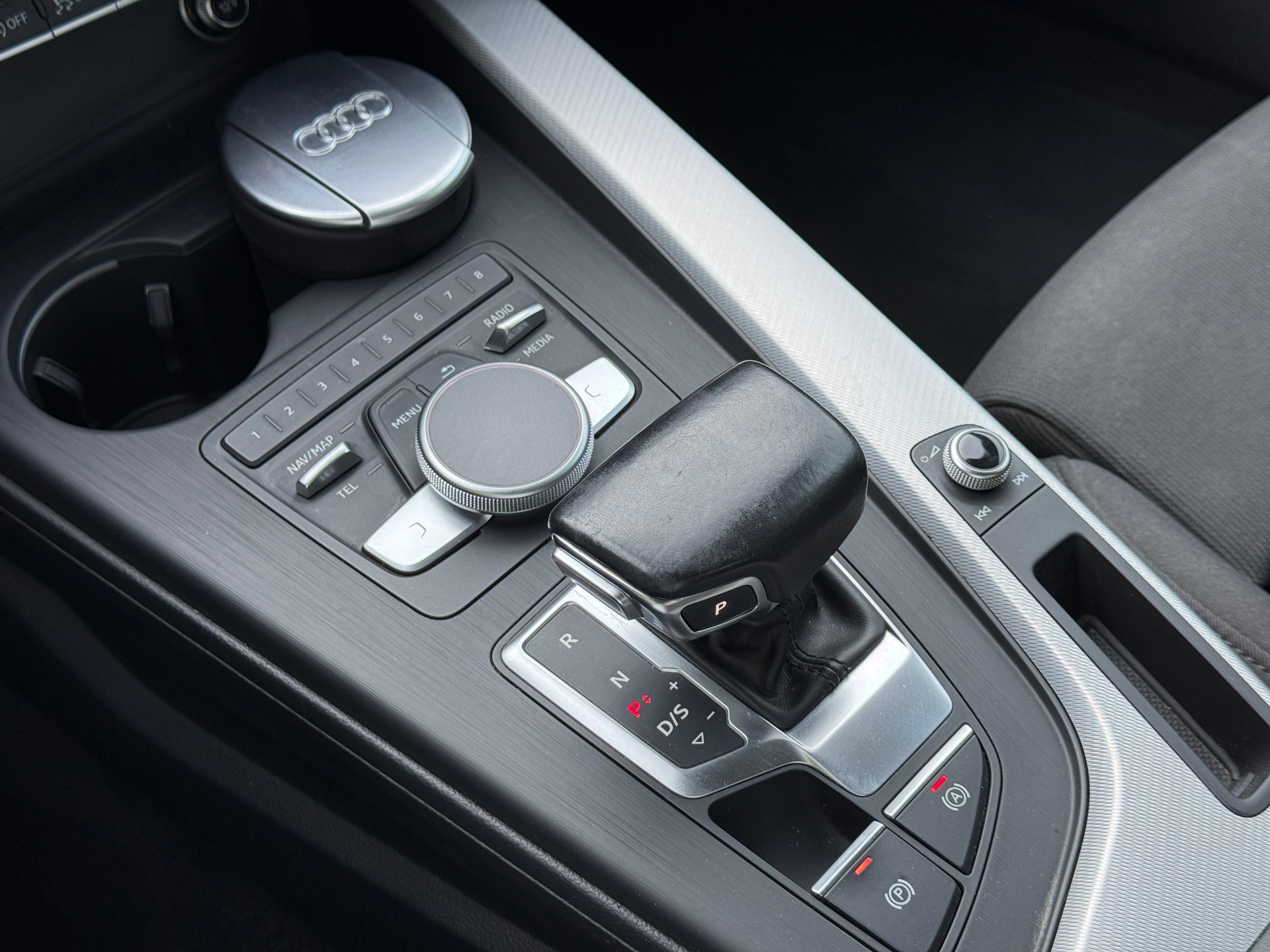 AUDI A5 Sportback 2.0 TFSI Sport quattro S-tronic-image-12