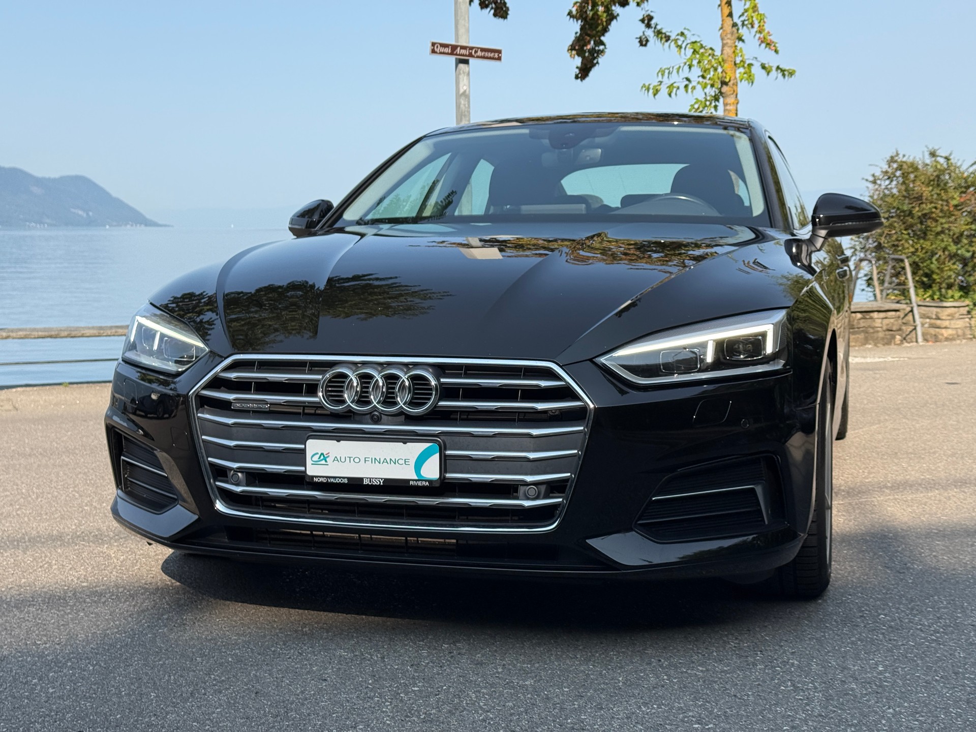 AUDI A5 Sportback 2.0 TFSI Sport quattro S-tronic-showroom-element-2