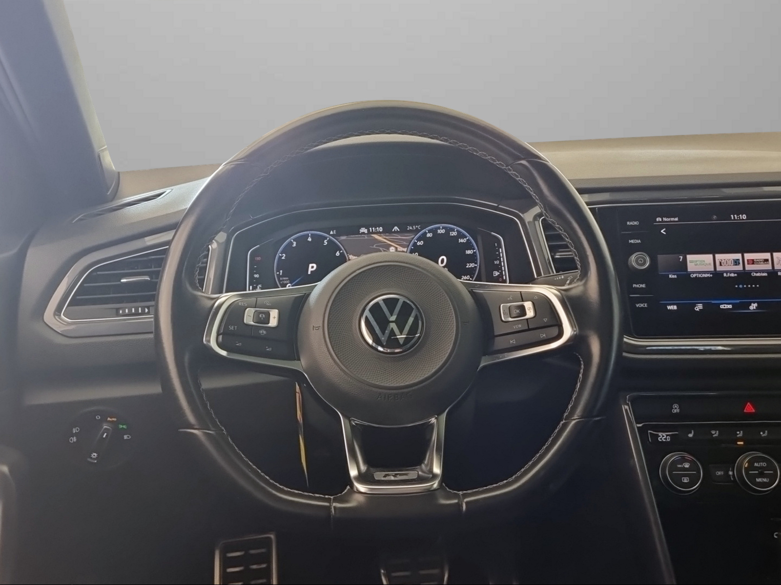 VW T-Roc 2.0 TSI Sport DSG 4Motion-image-13