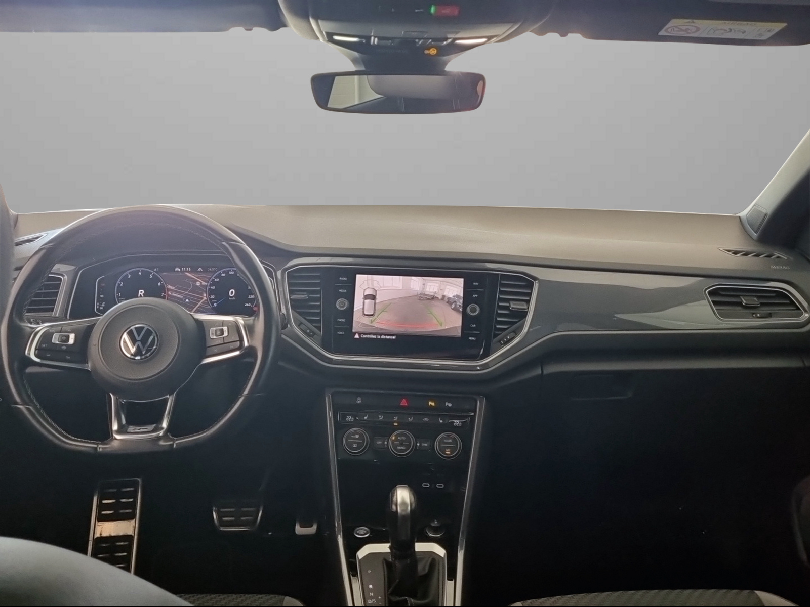 VW T-Roc 2.0 TSI Sport DSG 4Motion-image-12