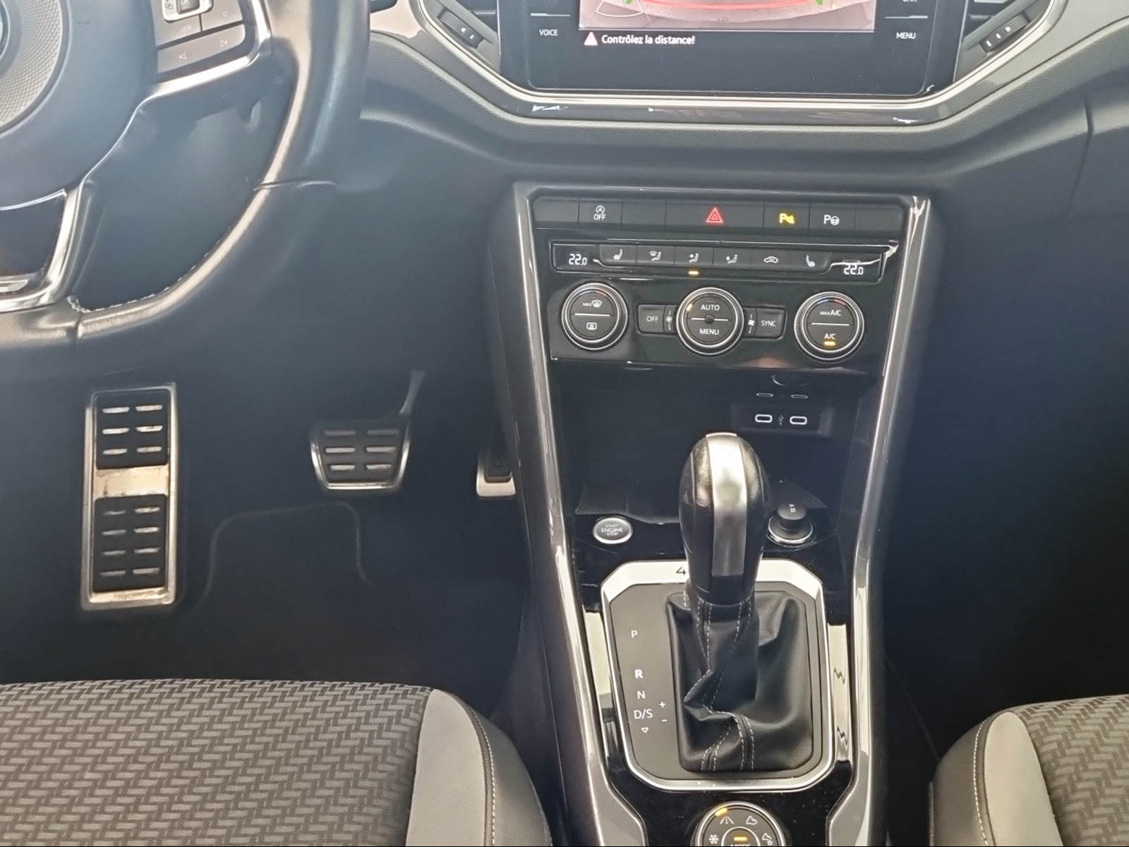 VW T-Roc 2.0 TSI Sport DSG 4Motion-image-14