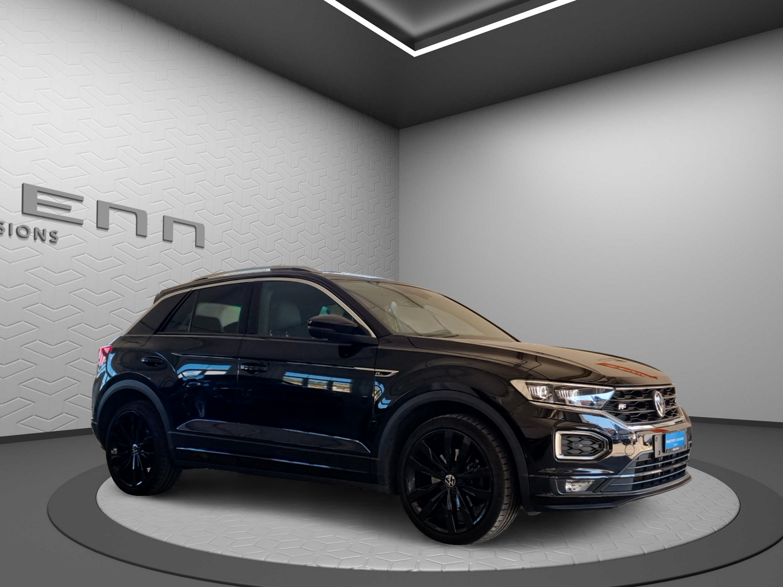 VW T-Roc 2.0 TSI Sport DSG 4Motion-image-7
