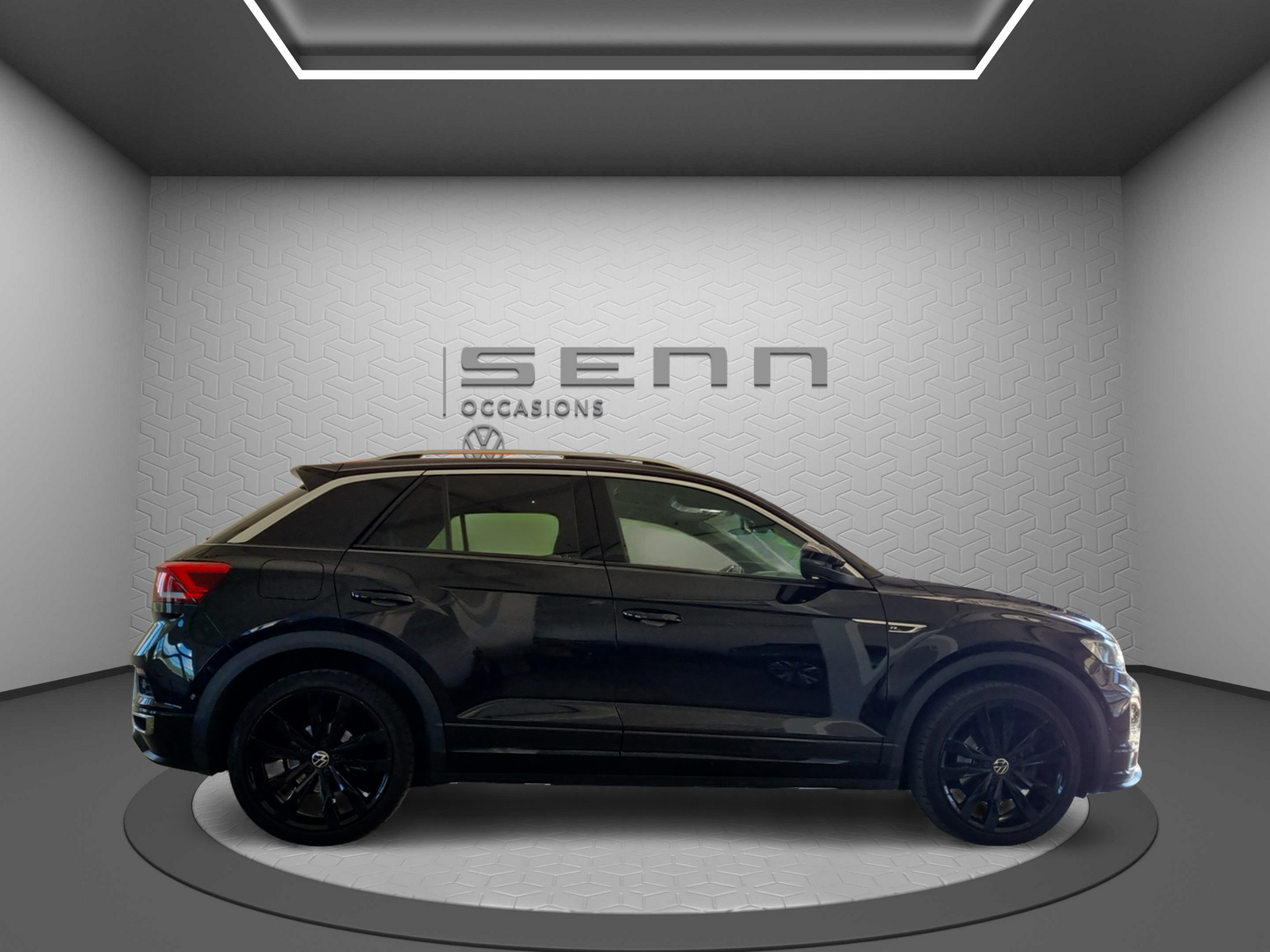 VW T-Roc 2.0 TSI Sport DSG 4Motion-image-6