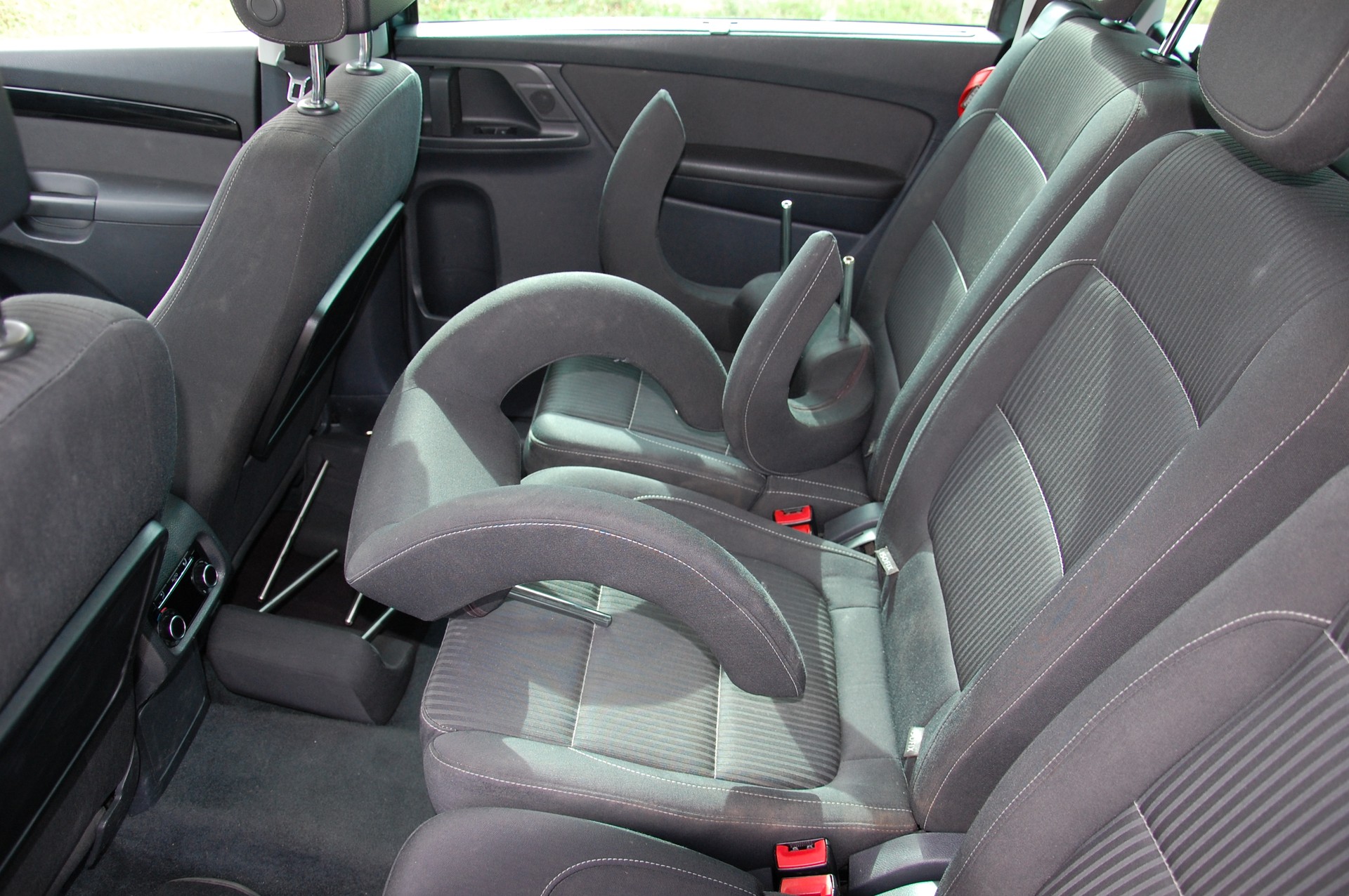 SEAT Alhambra 2.0 TDI Style Viva-image-8