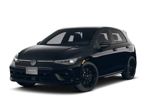 VW 2.0 TSI R-Line DSG 4motion