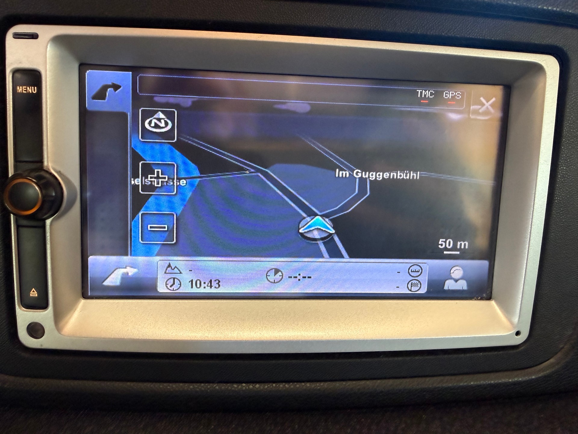 SMART fortwo passion mhd softouch-image-10