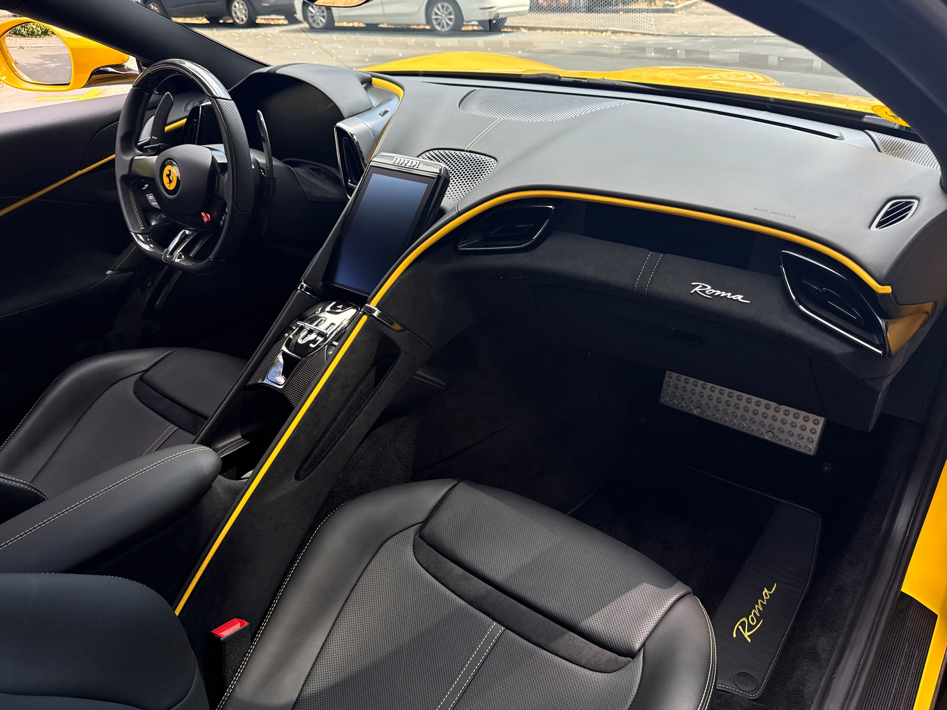 FERRARI Roma 3.9 V8 T-image-10