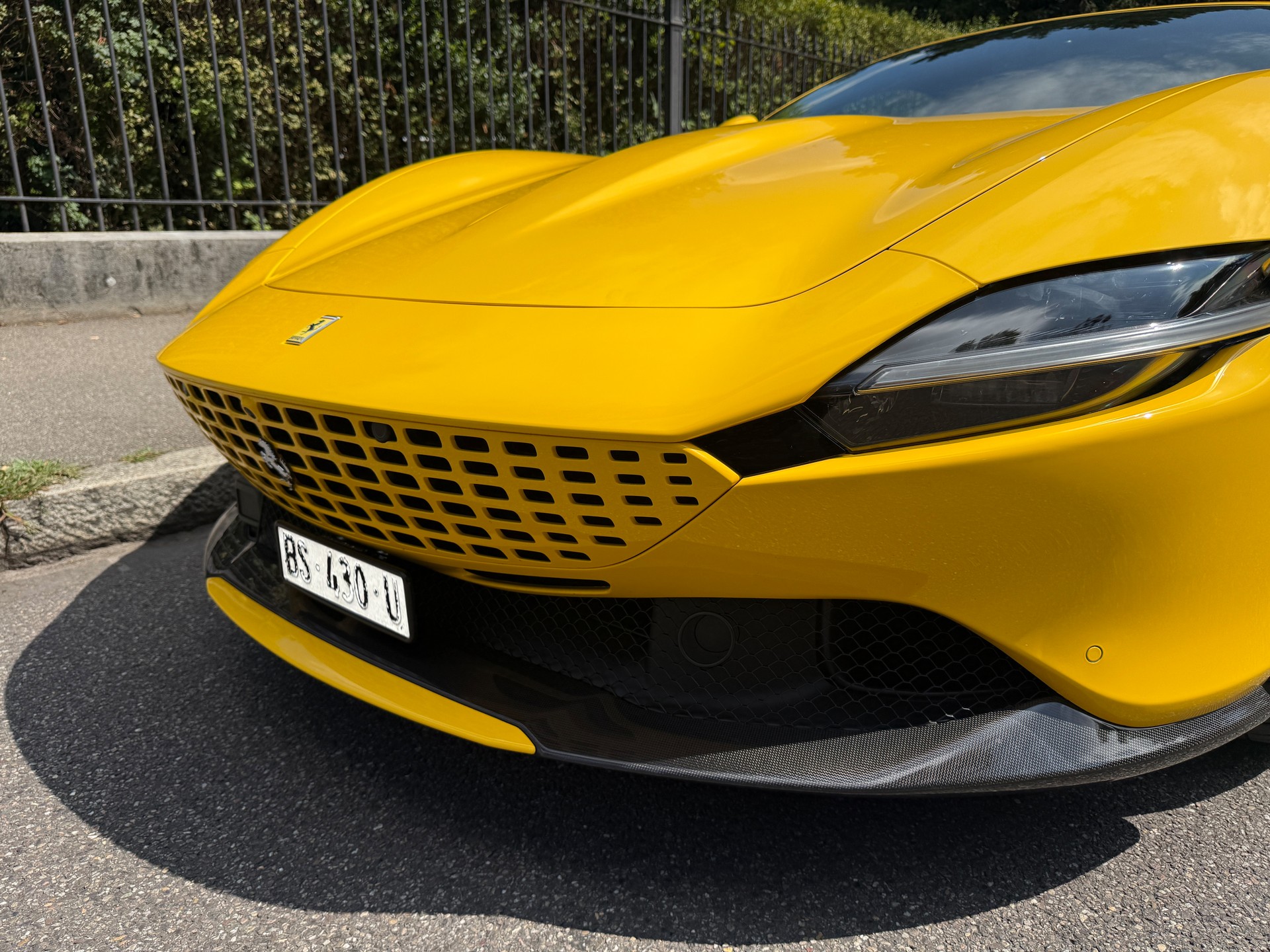FERRARI Roma 3.9 V8 T-image-15