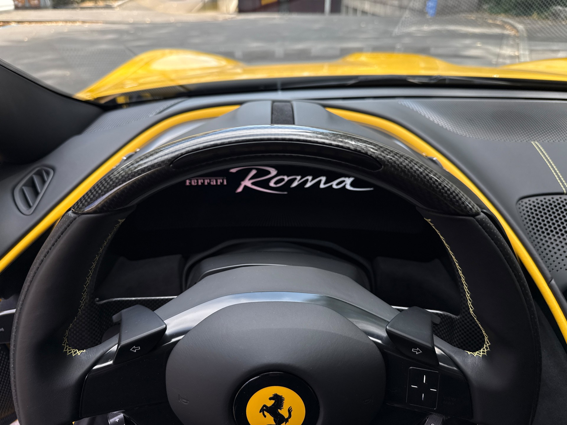 FERRARI Roma 3.9 V8 T-image-9