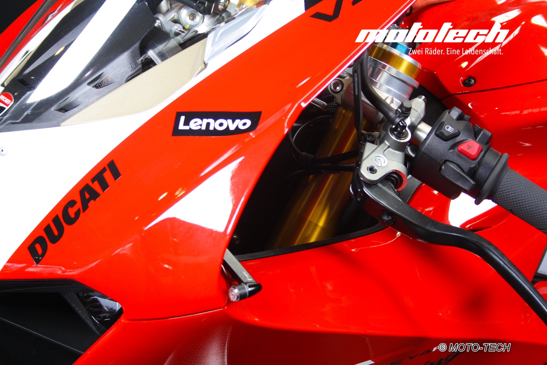 DUCATI Panigale V4 R QD-image-11