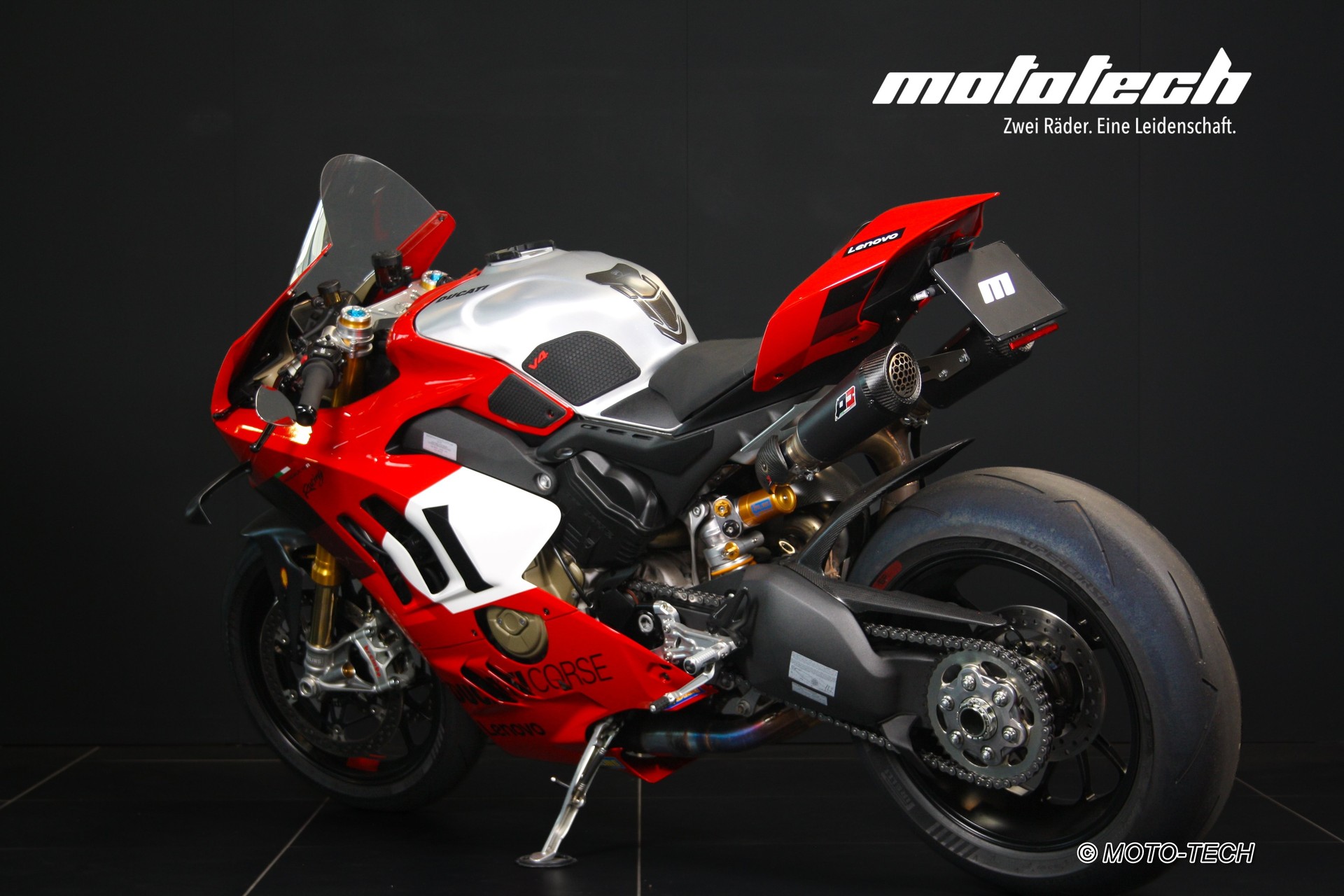 DUCATI Panigale V4 R QD-showroom-element-3