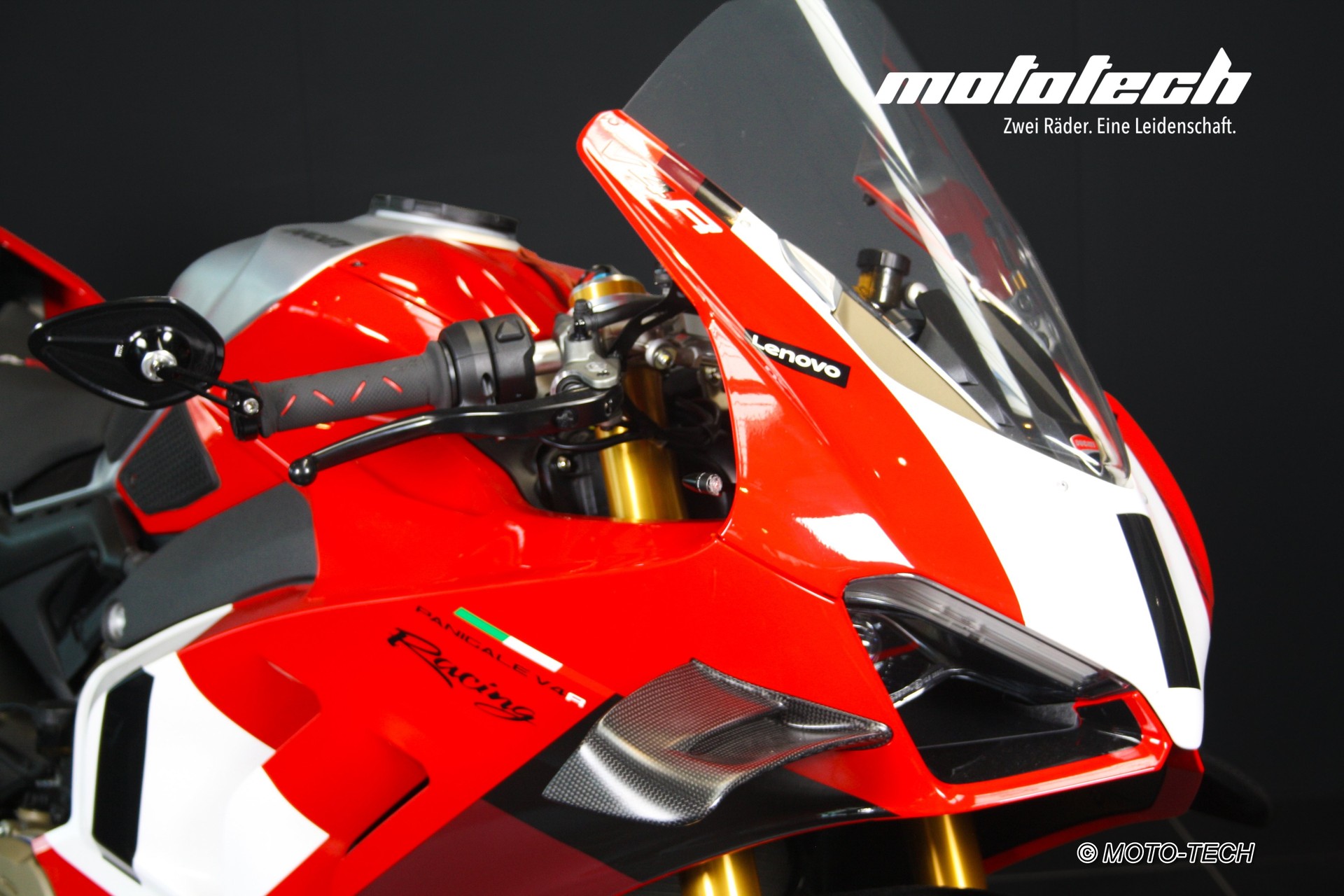 DUCATI Panigale V4 R QD-image-7