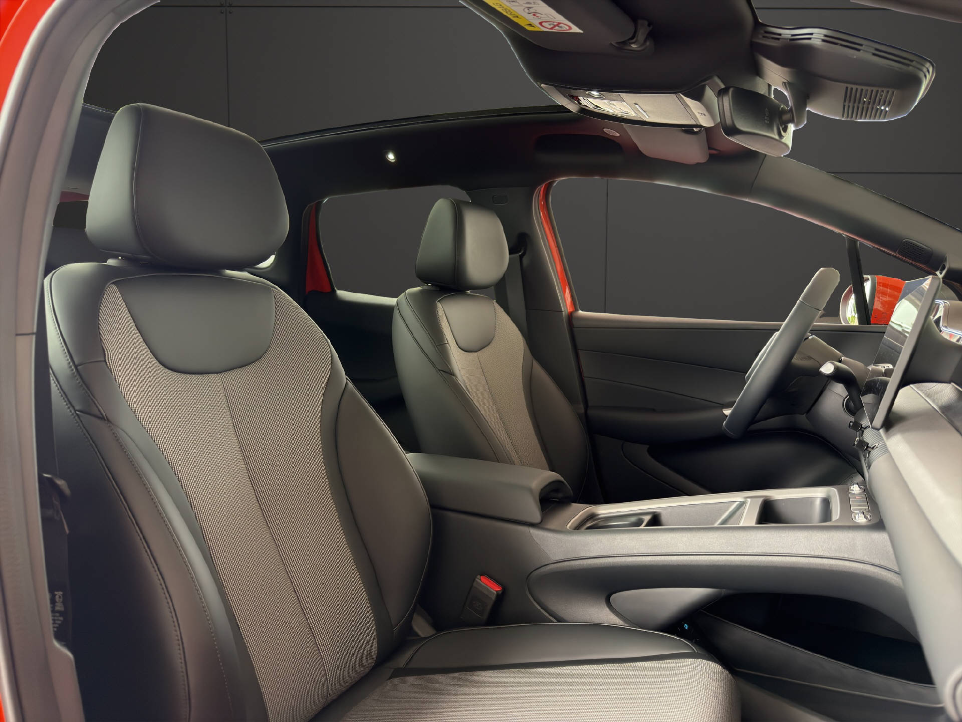 BYD Dolphin G DM-i Comfort-image-9
