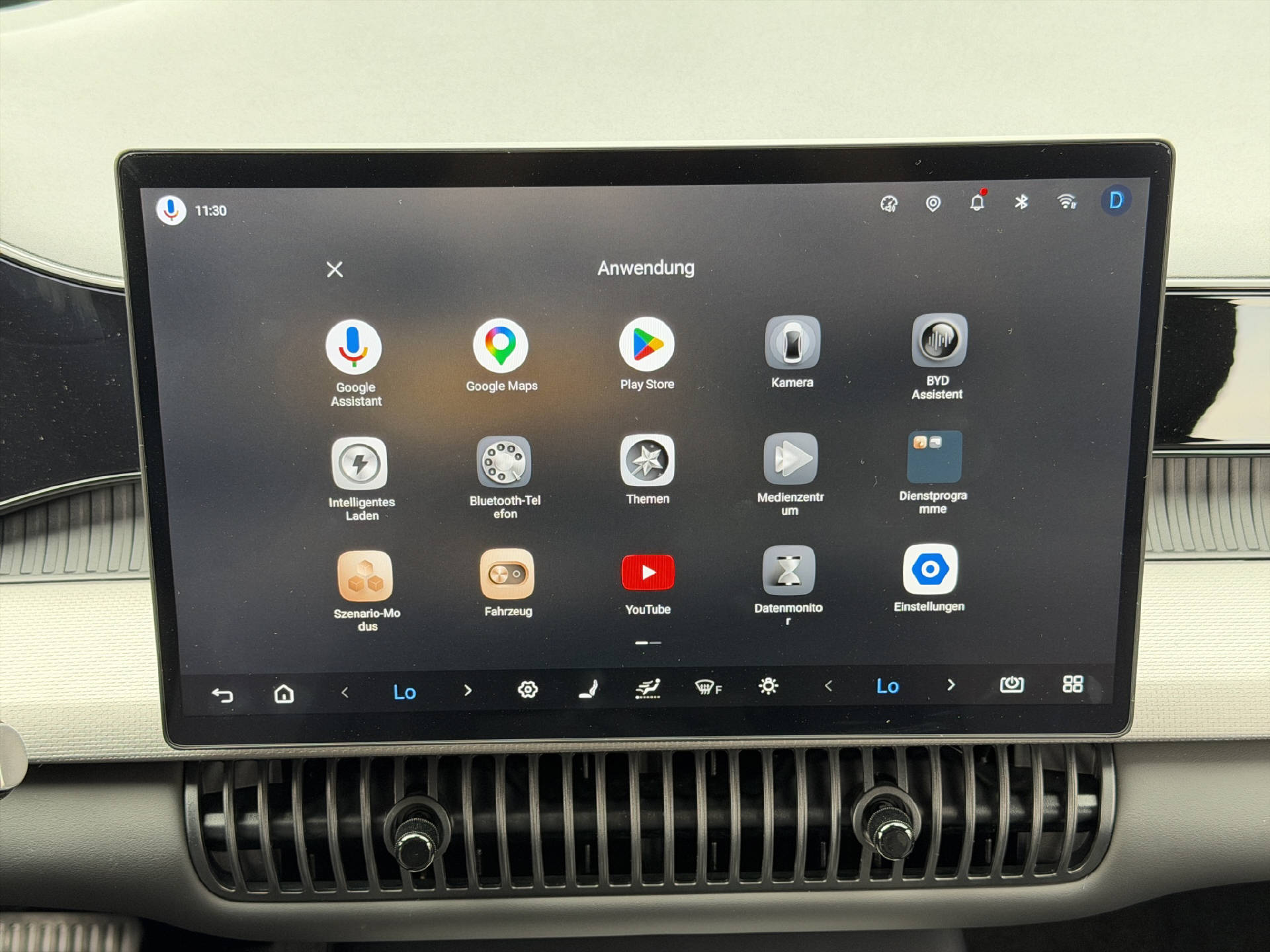 BYD Dolphin G DM-i Comfort-image-16