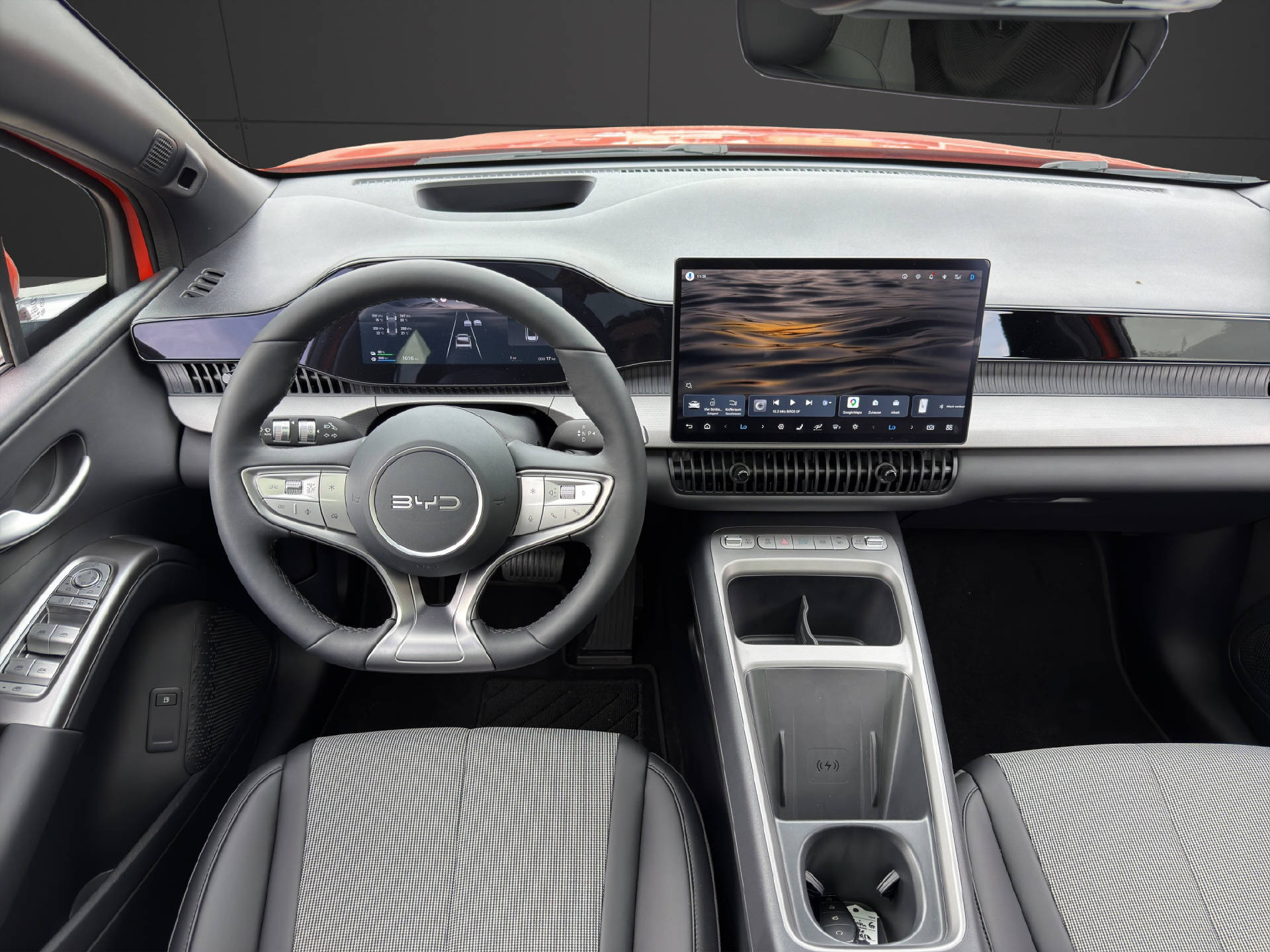BYD Dolphin G DM-i Comfort-image-12