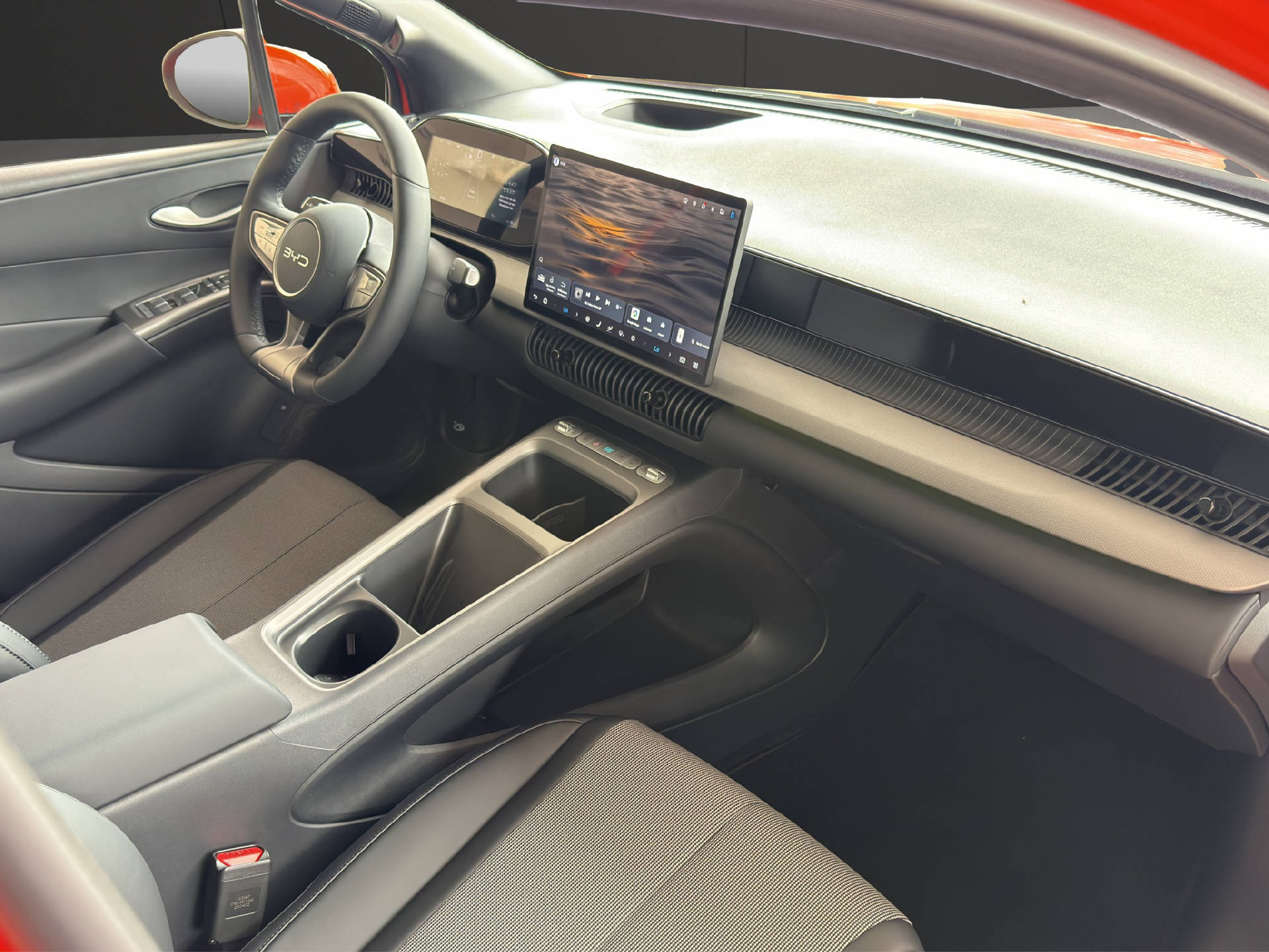BYD Dolphin G DM-i Comfort-image-10