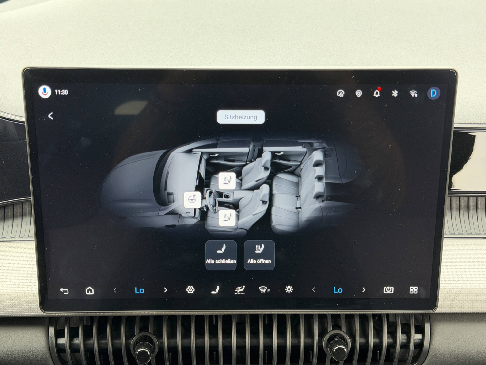BYD Dolphin G DM-i Comfort-image-15