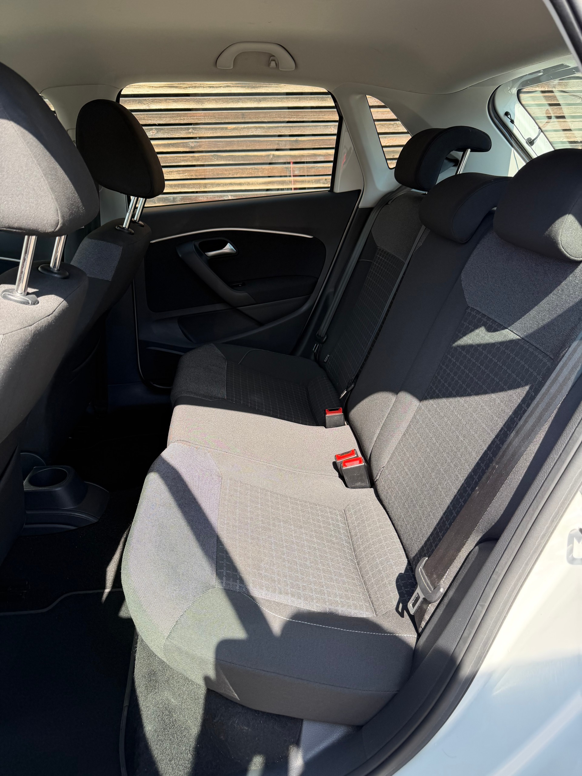 VW Polo 1.2 TSI BMT Comfortline DSG-image-11