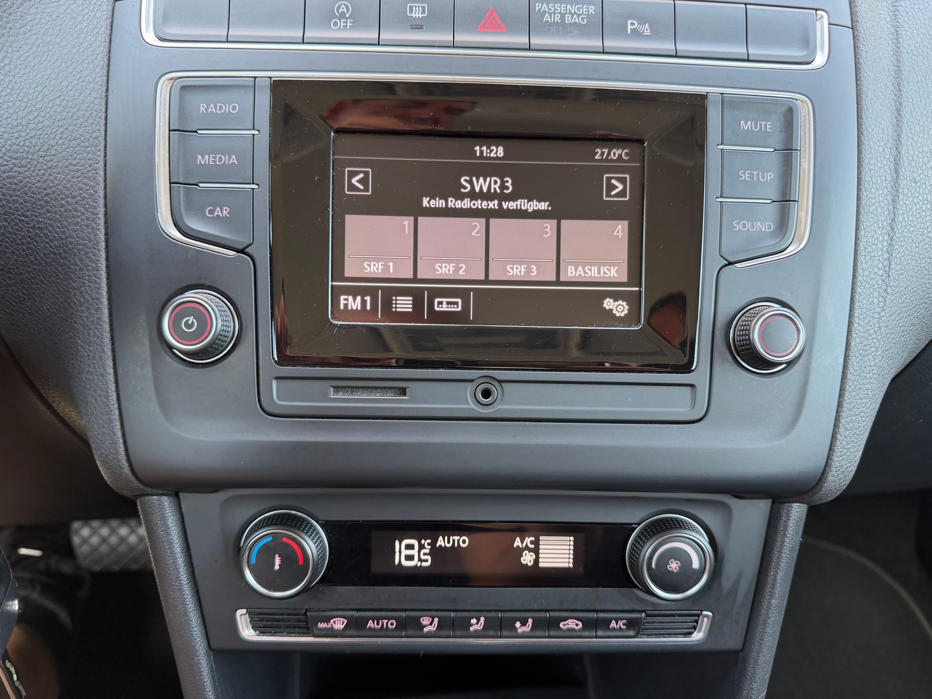 VW Polo 1.2 TSI BMT Comfortline DSG-image-5