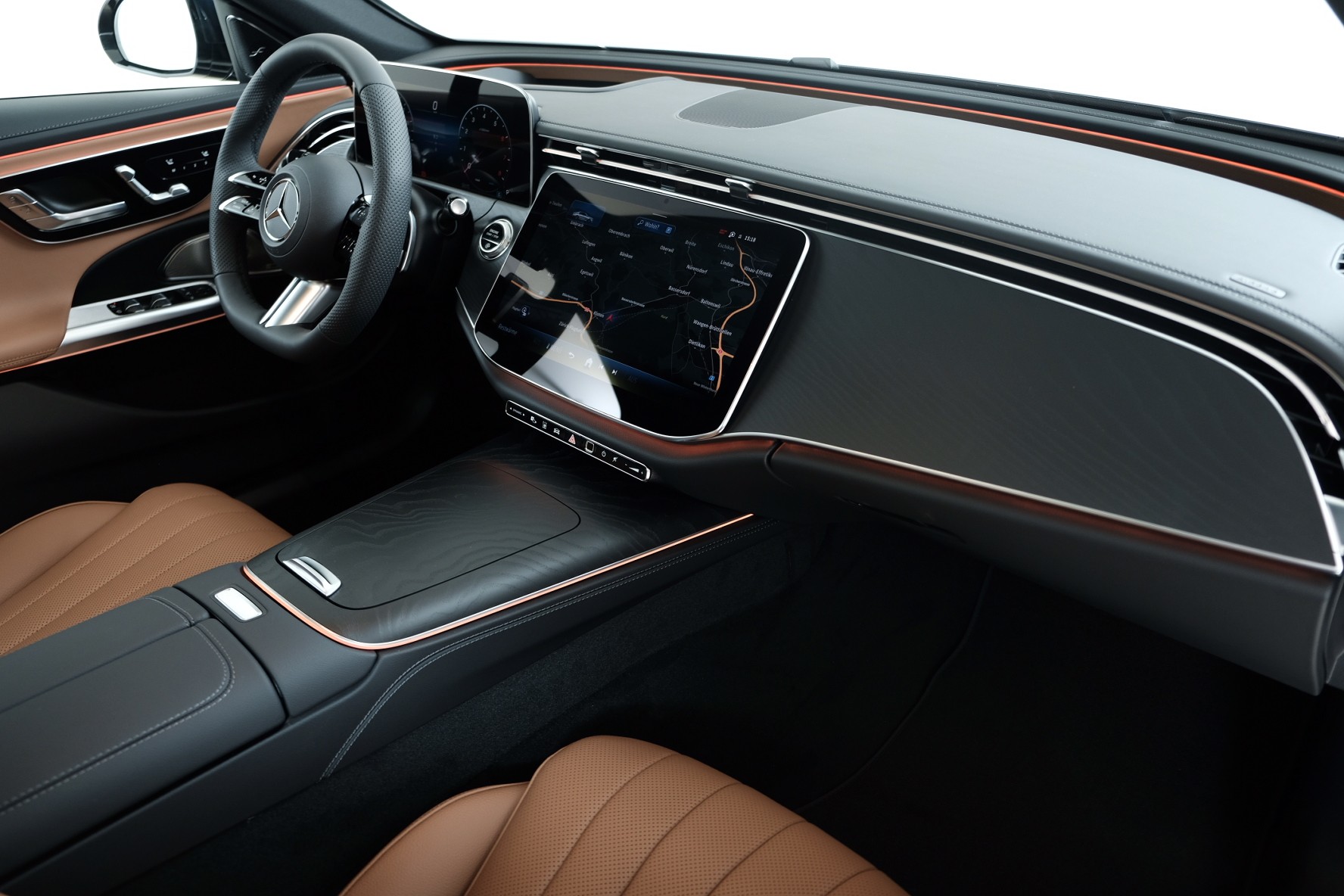 MERCEDES-BENZ E 450 9G-Tronic 4Matic-image-5