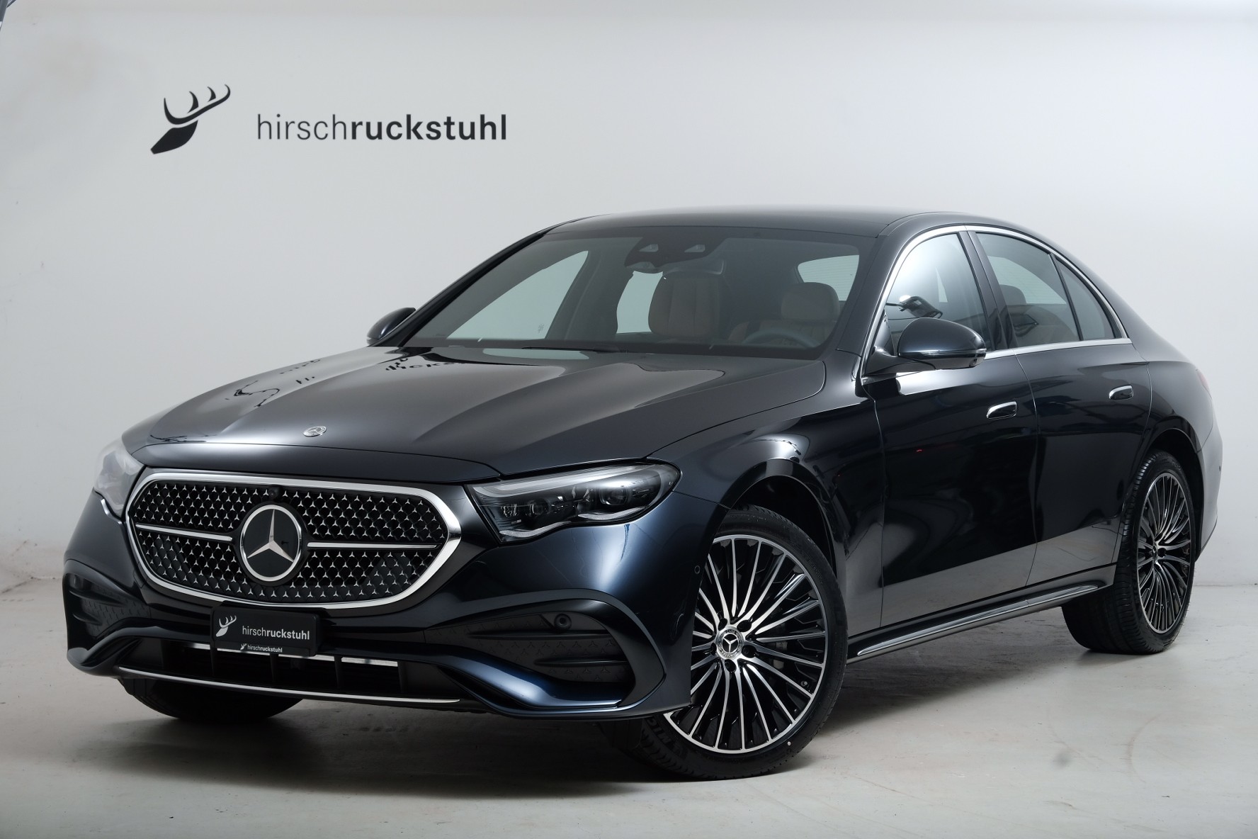 MERCEDES-BENZ E 450 9G-Tronic 4Matic-image-0