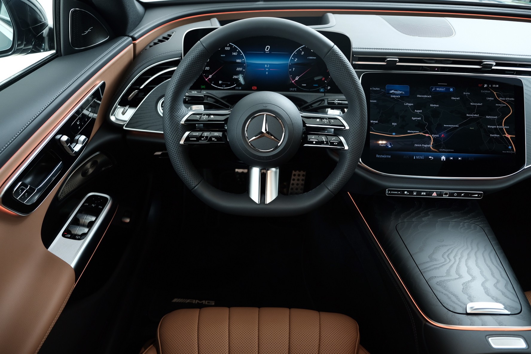 MERCEDES-BENZ E 450 9G-Tronic 4Matic-image-6