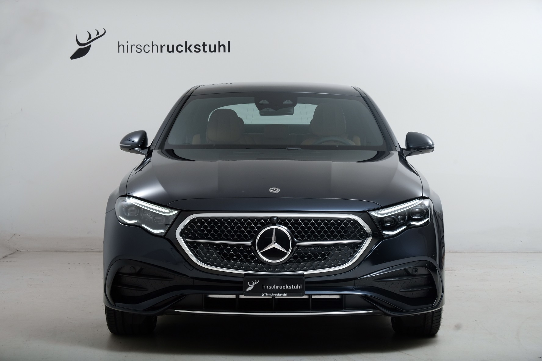 MERCEDES-BENZ E 450 9G-Tronic 4Matic-image-1