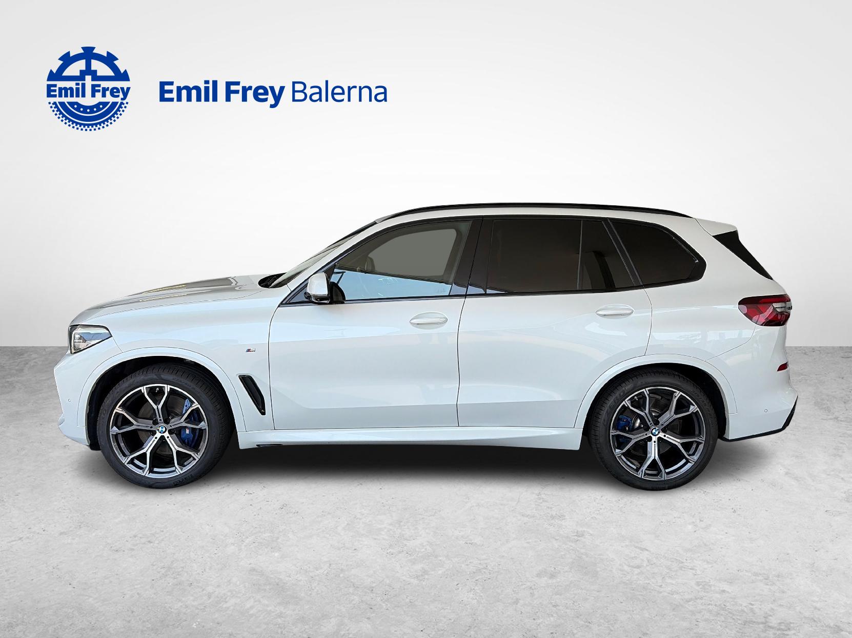 BMW X5 xDrive 30d SAG-image-3