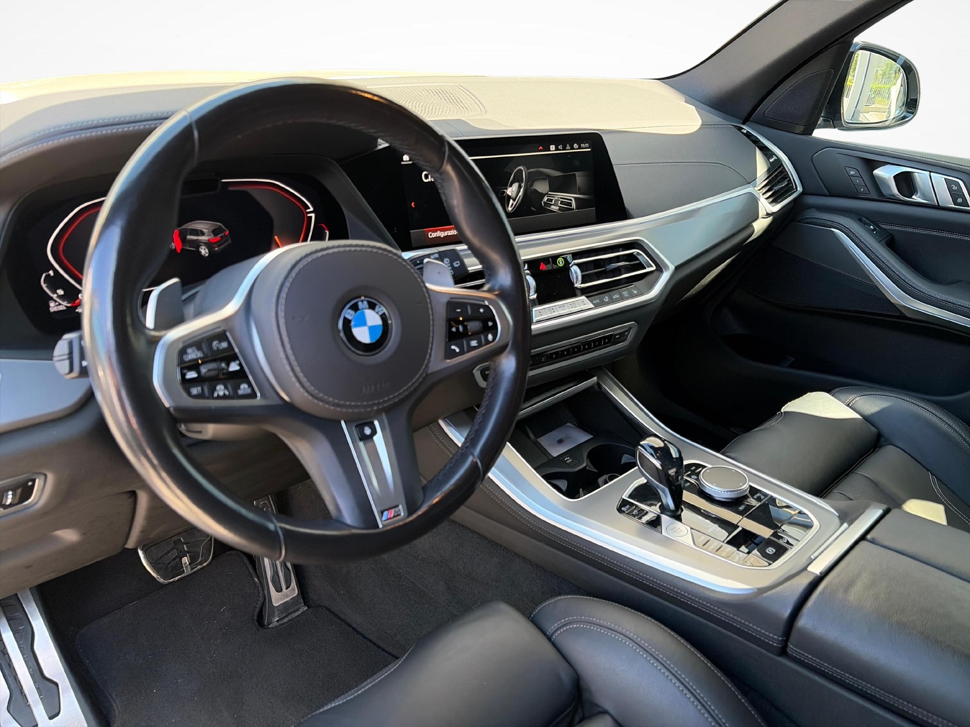 BMW X5 xDrive 30d SAG-image-10