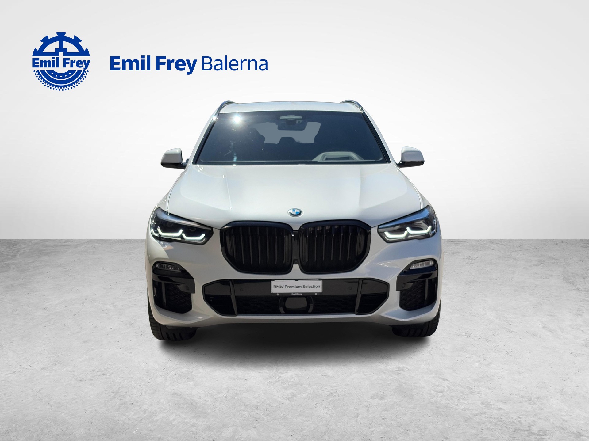 BMW X5 xDrive 30d SAG-image-9