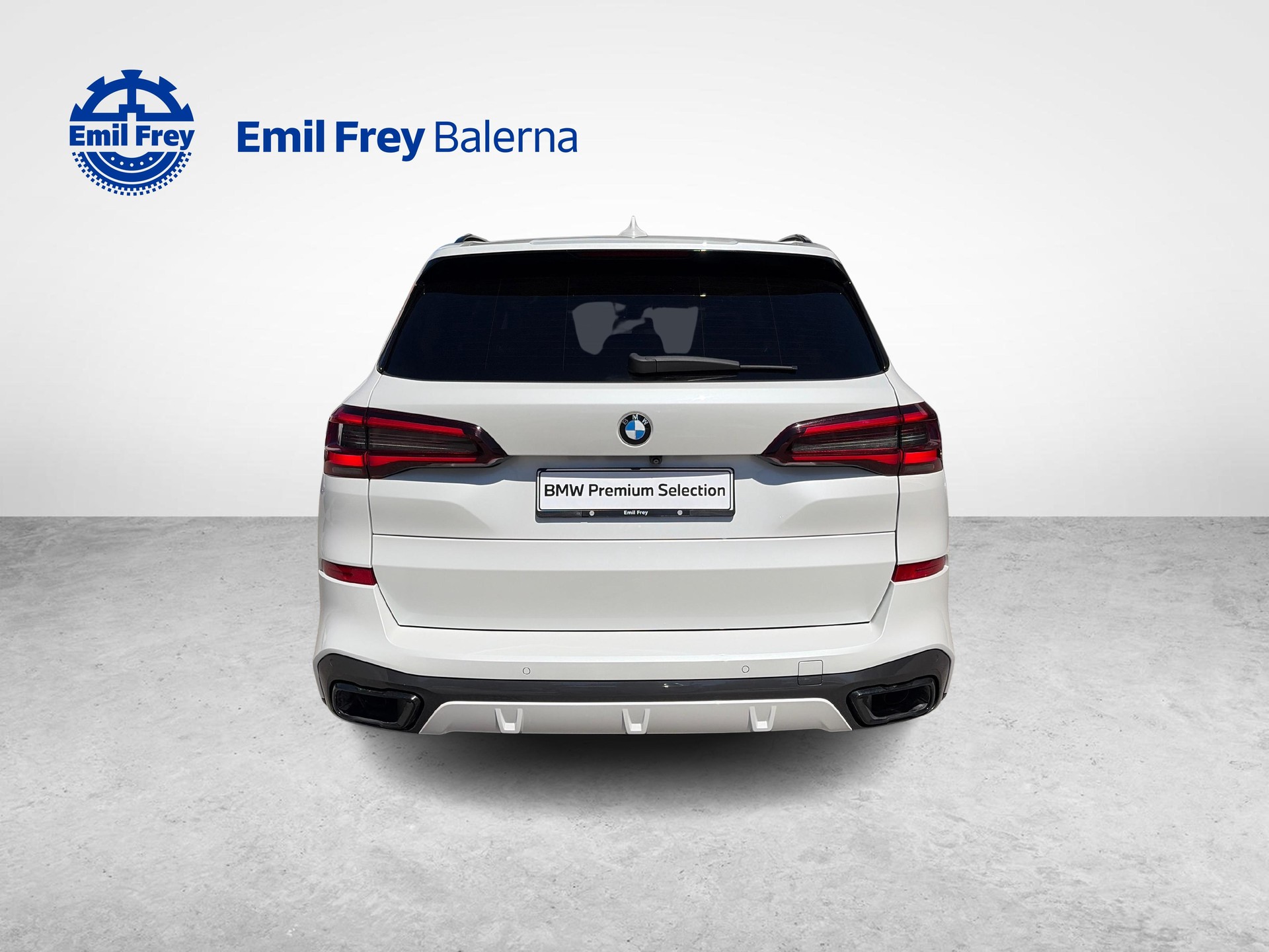 BMW X5 xDrive 30d SAG-image-5