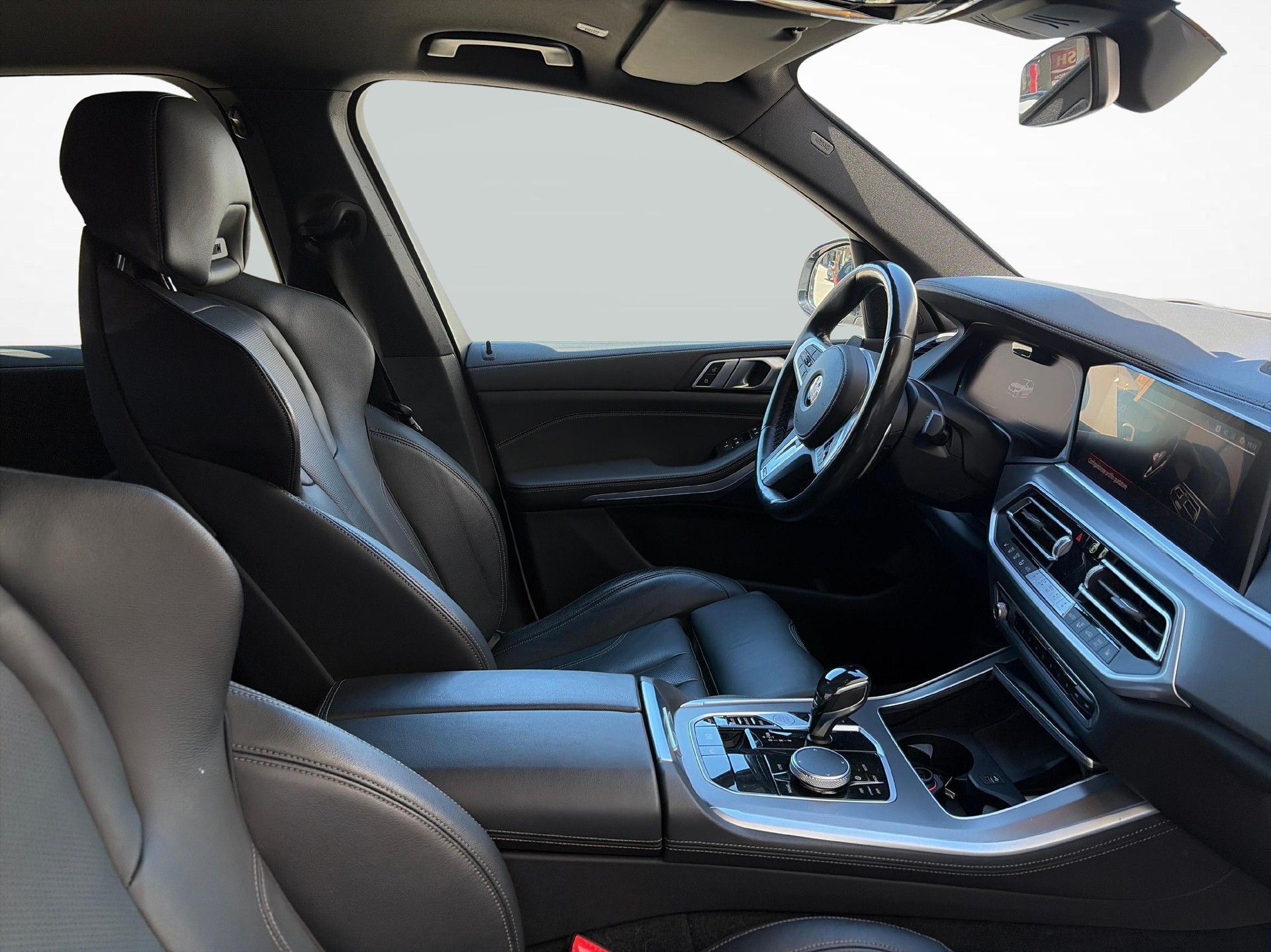BMW X5 xDrive 30d SAG-image-11