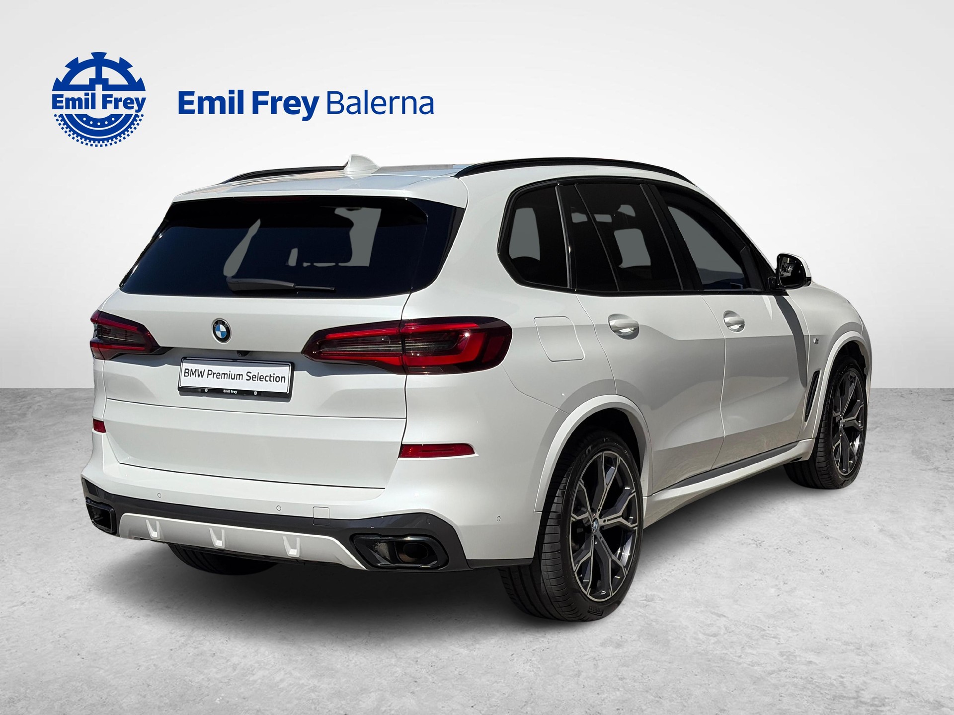 BMW X5 xDrive 30d SAG-image-6
